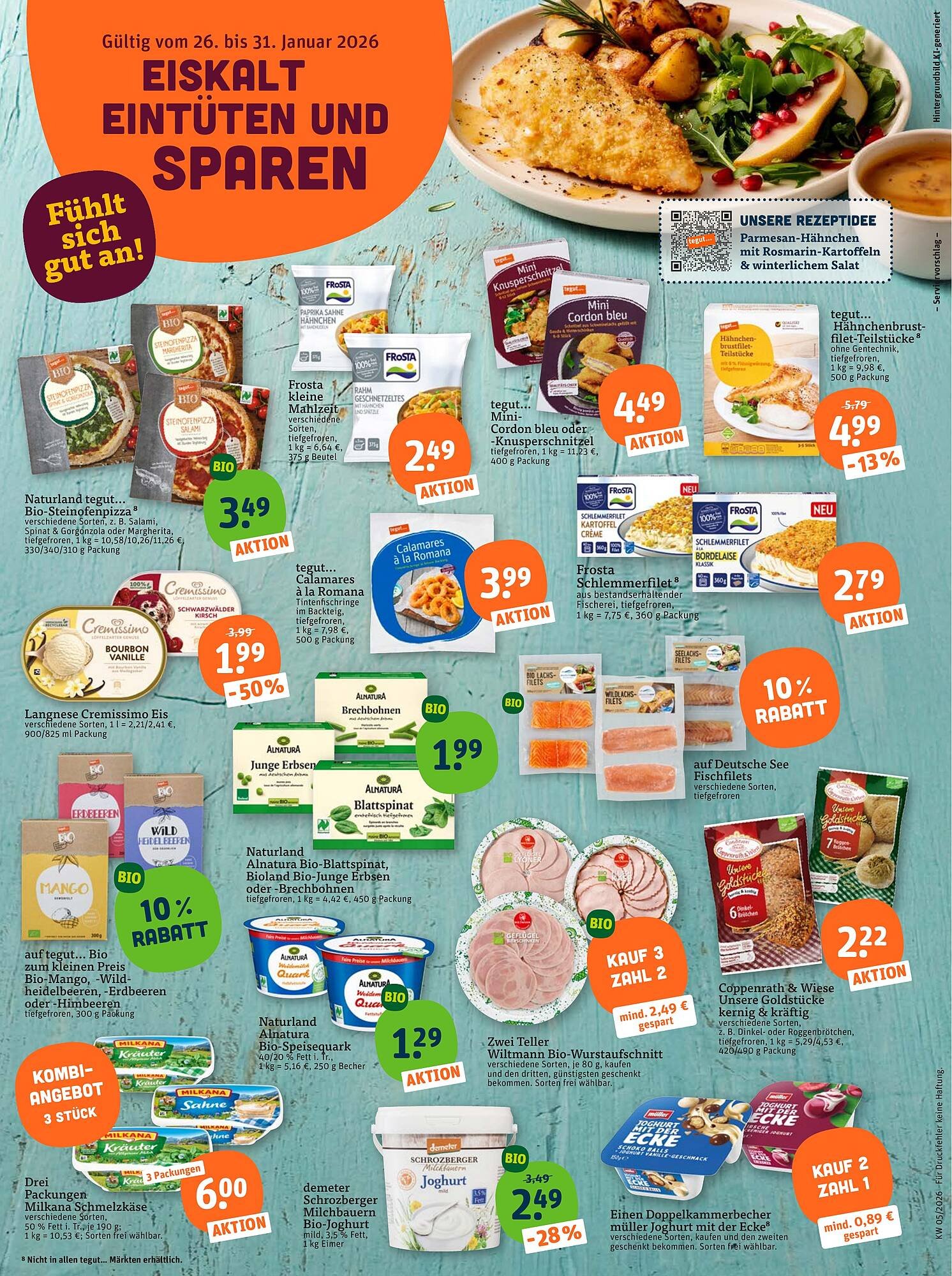 Tegut Prospekt (2026-01-30 - 2026-01-31)