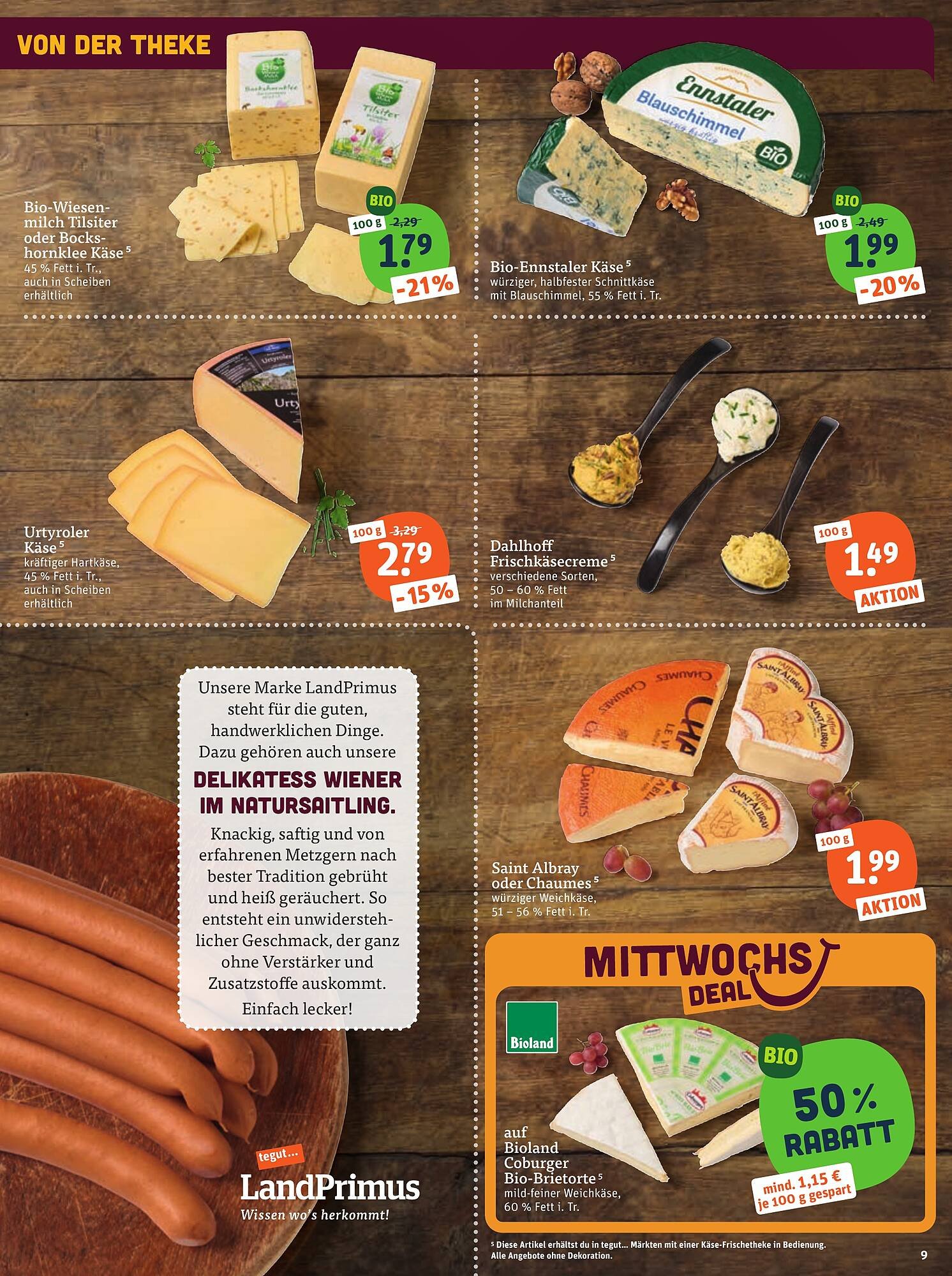 Tegut Prospekt (2026-01-30 - 2026-01-31)