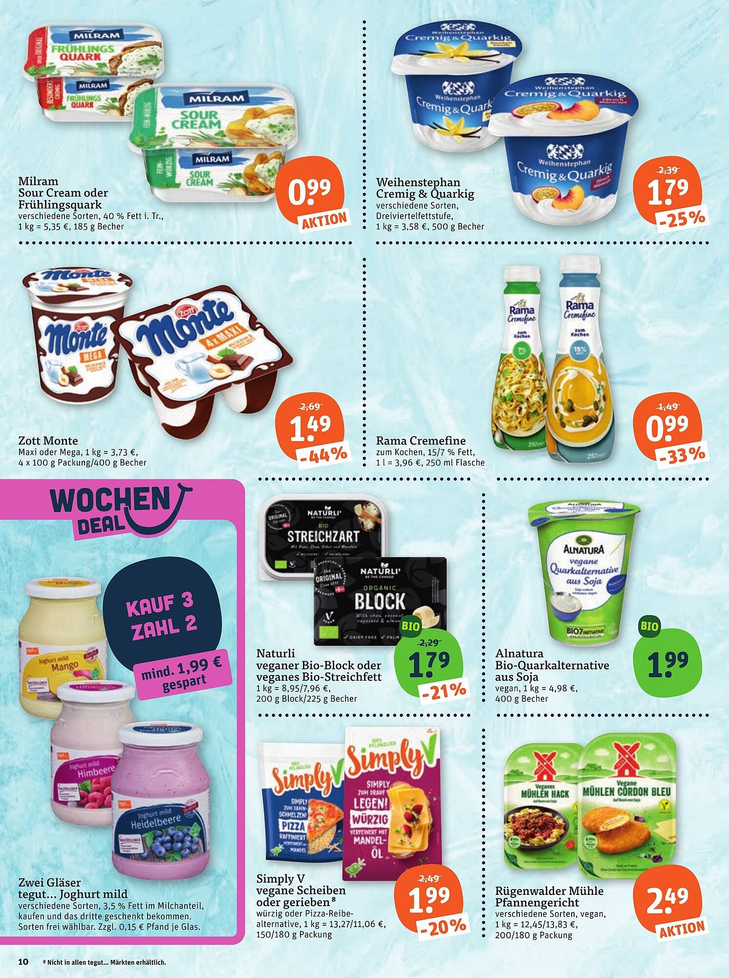 Tegut Prospekt (2026-01-30 - 2026-01-31)