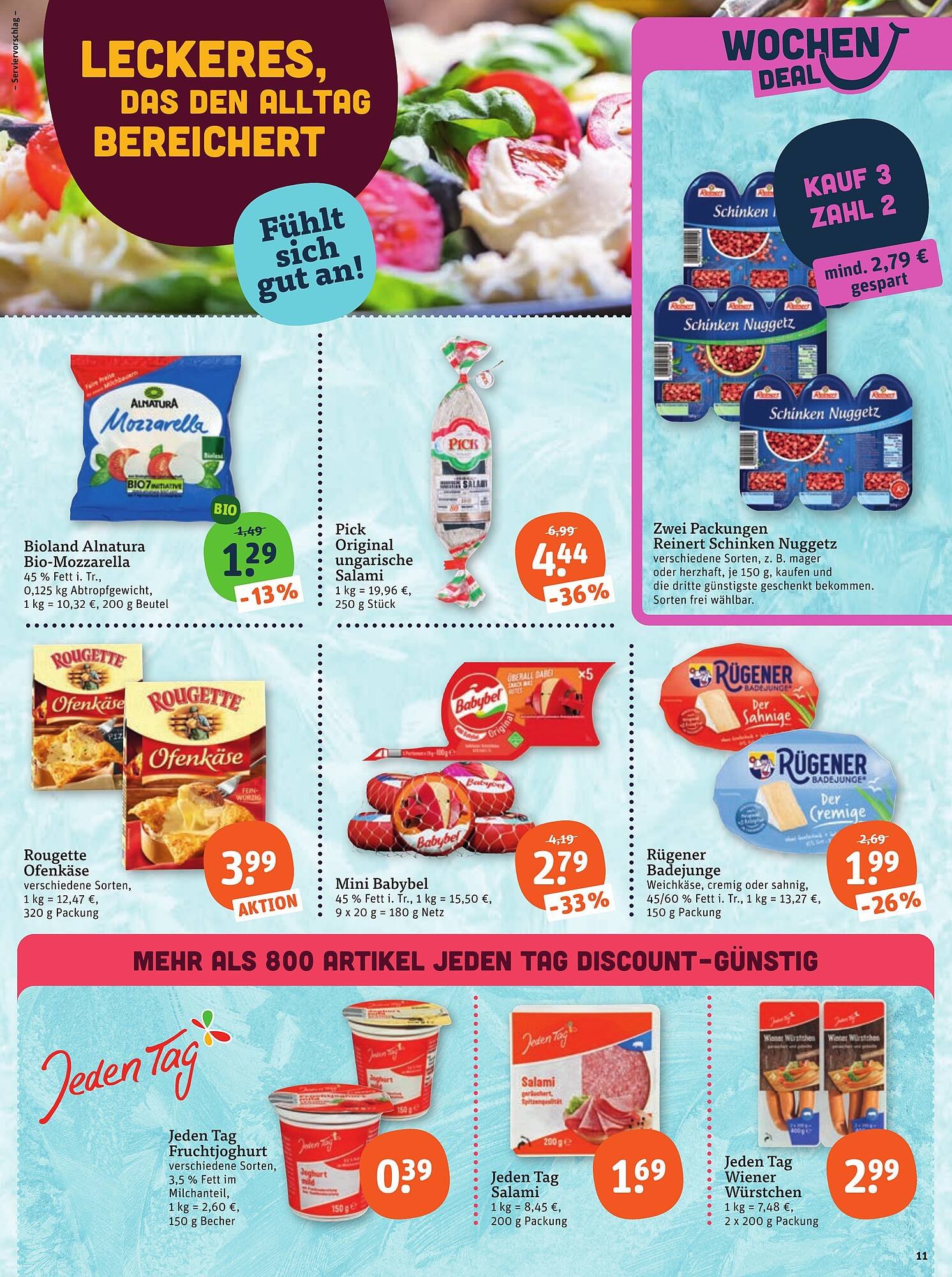 Tegut Prospekt (2026-01-30 - 2026-01-31)