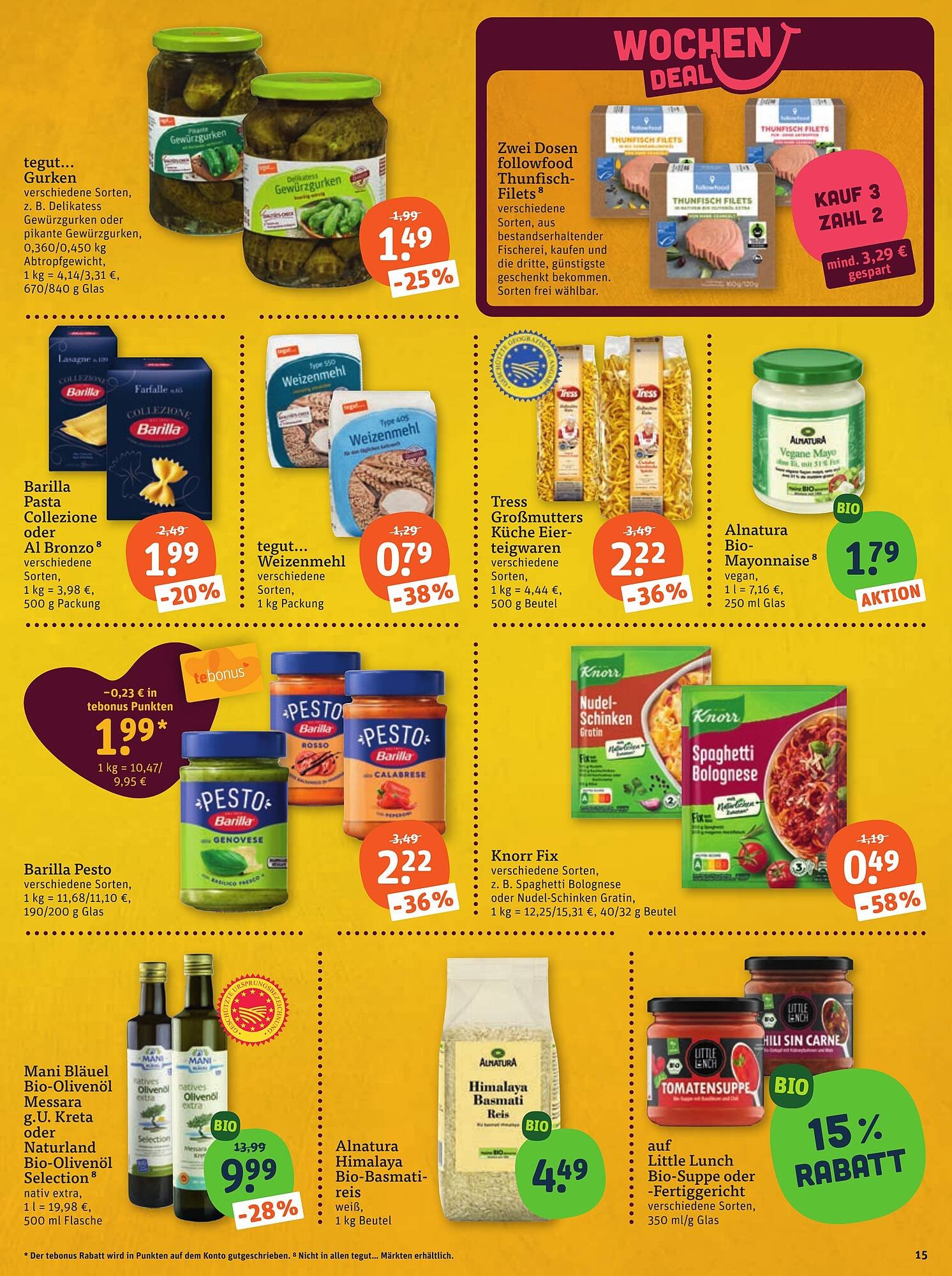 Tegut Prospekt (2026-01-30 - 2026-01-31)