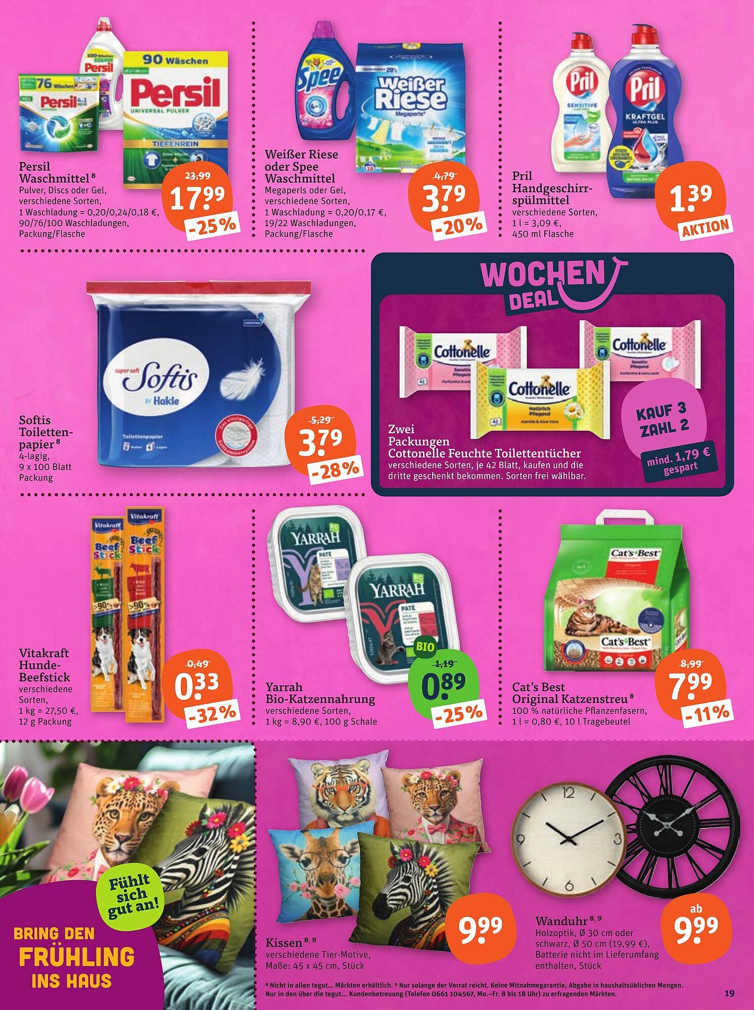 Tegut Prospekt (2026-01-30 - 2026-01-31)