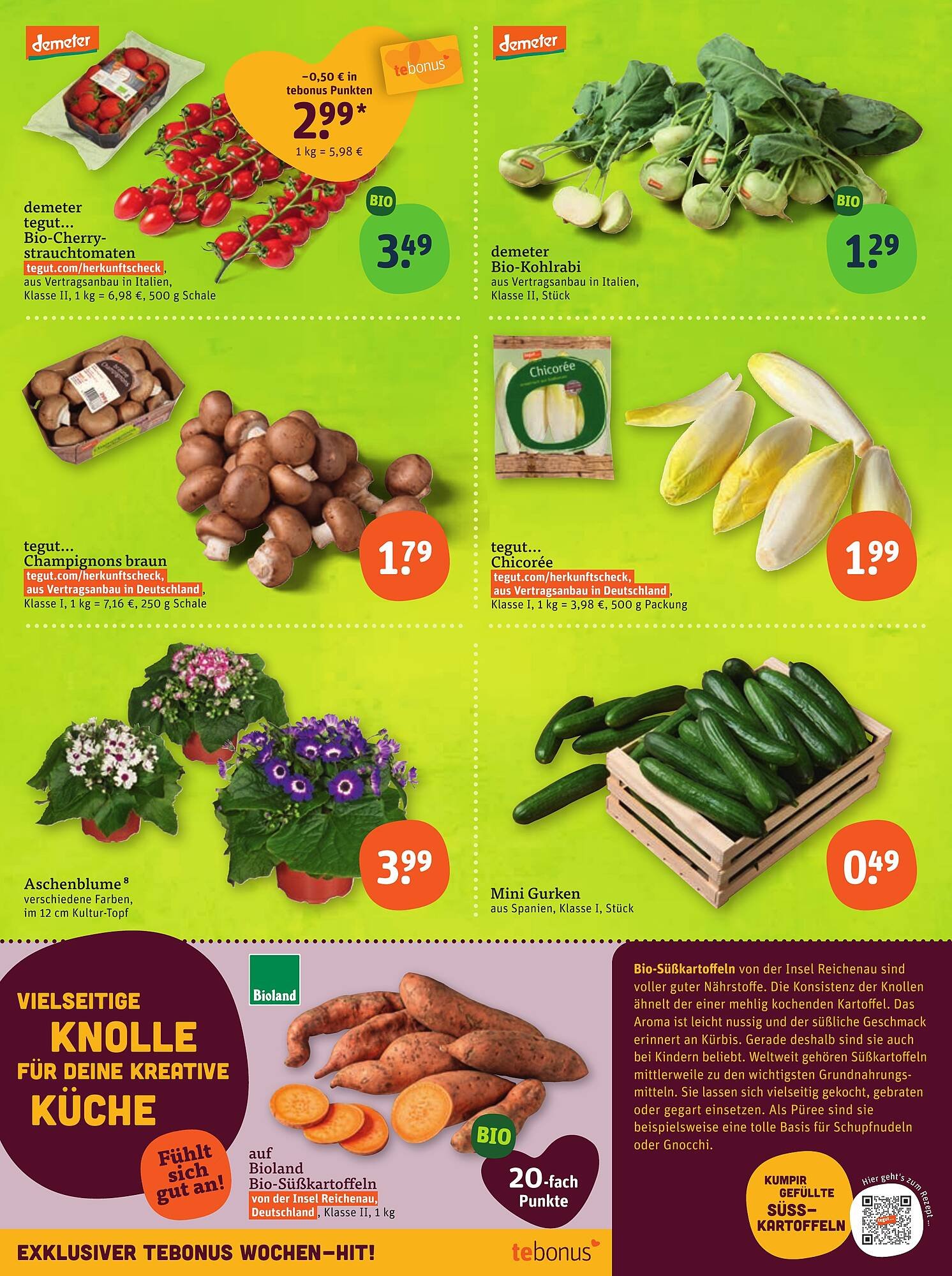 Tegut Prospekt (2026-01-30 - 2026-01-31)