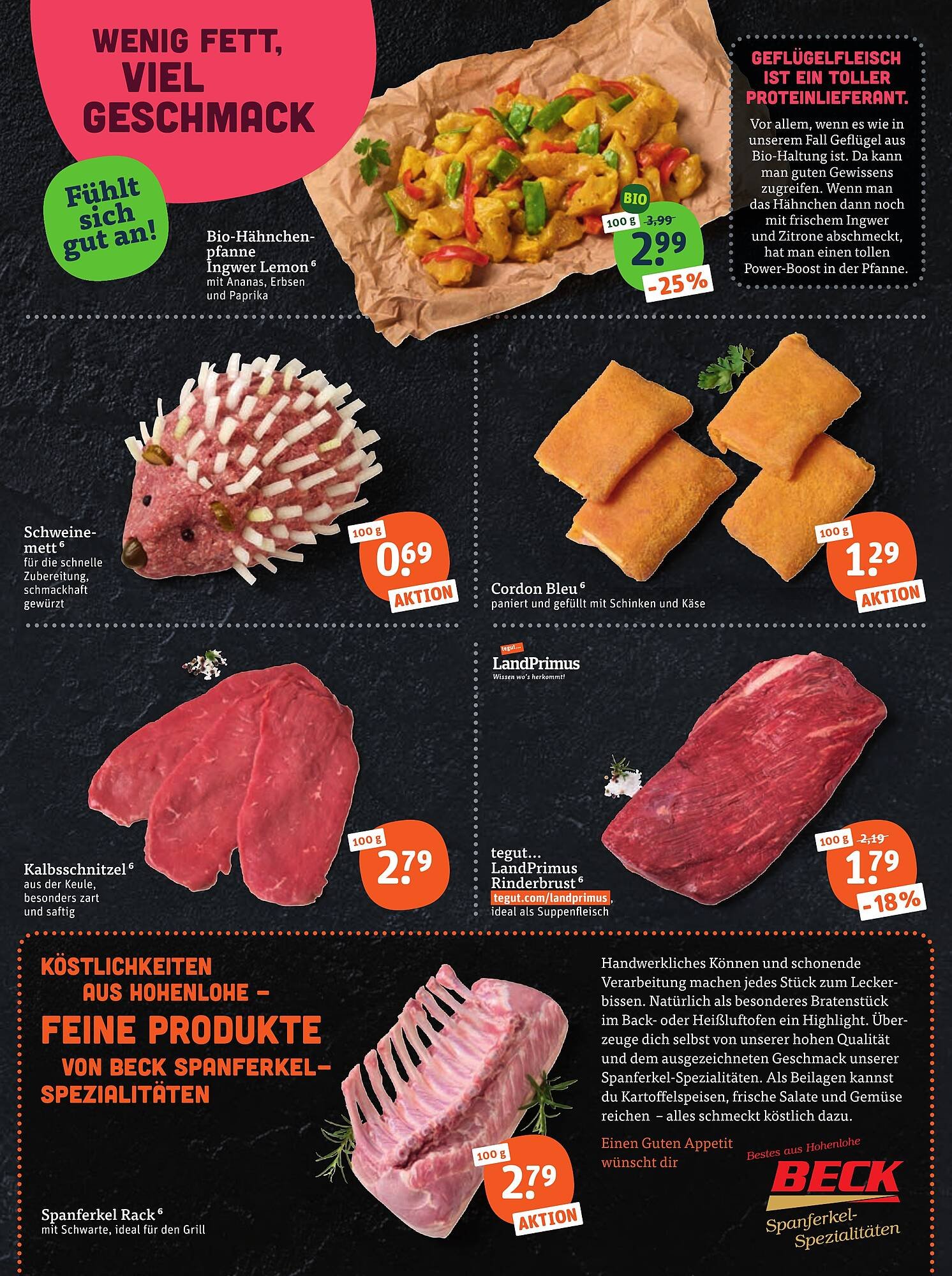 Tegut Prospekt (2026-01-30 - 2026-01-31)