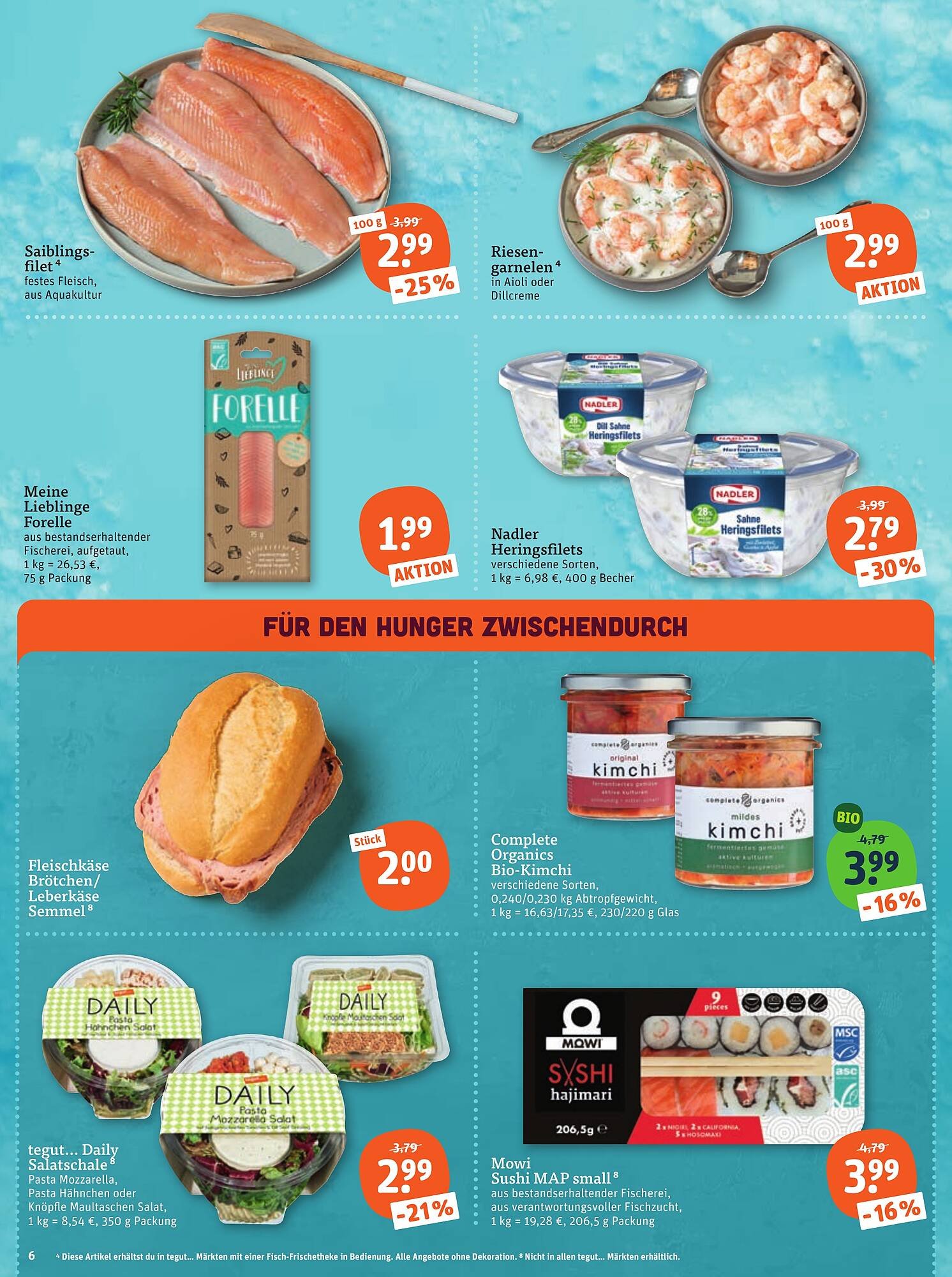 Tegut Prospekt (2026-01-30 - 2026-01-31)