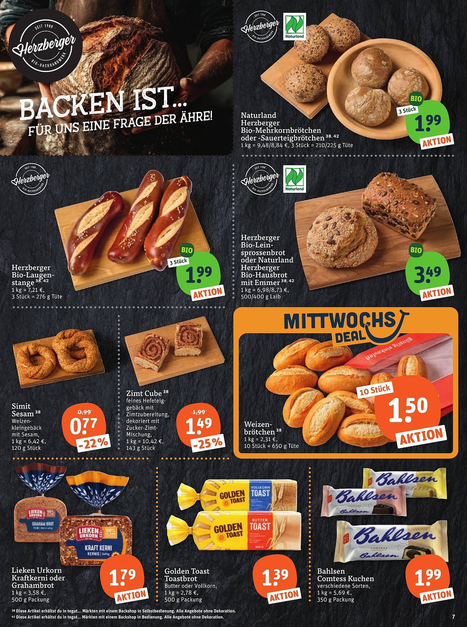 Tegut Prospekt (2026-01-30 - 2026-01-31)