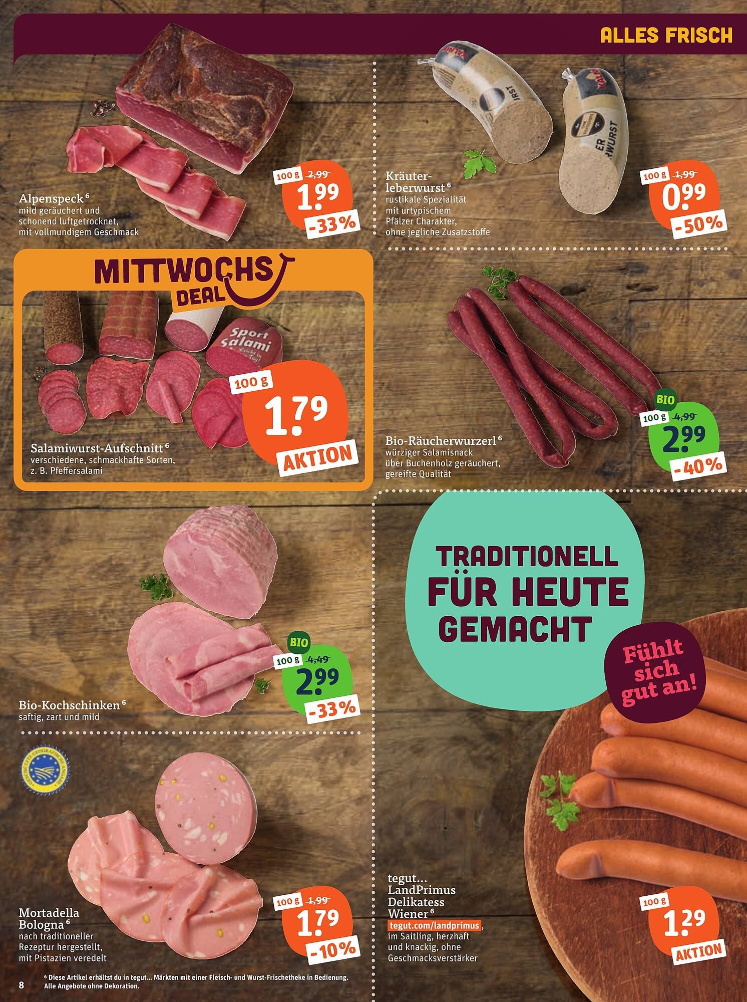 Tegut Prospekt (2026-01-30 - 2026-01-31)