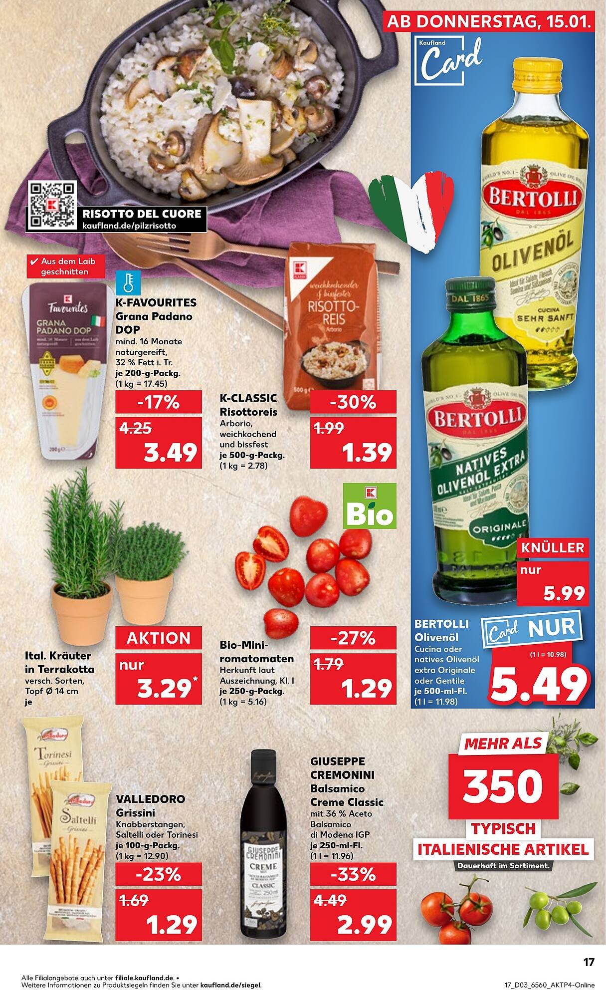 Kaufland Prospekt