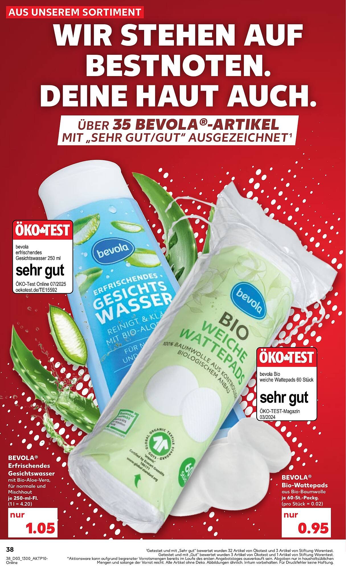 Kaufland Prospekt (2026-01-15 - 2026-01-21)