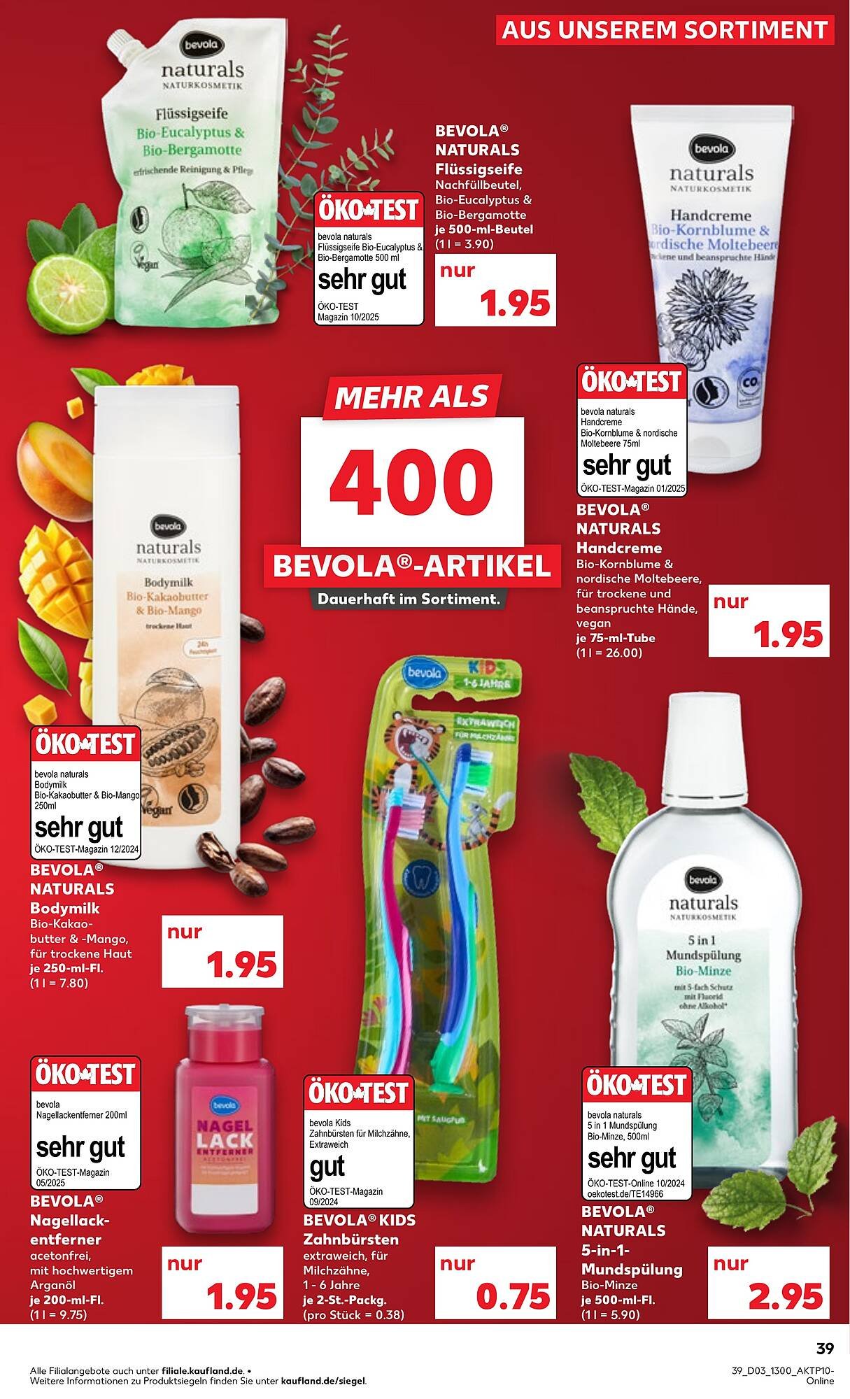 Kaufland Prospekt (2026-01-15 - 2026-01-21)