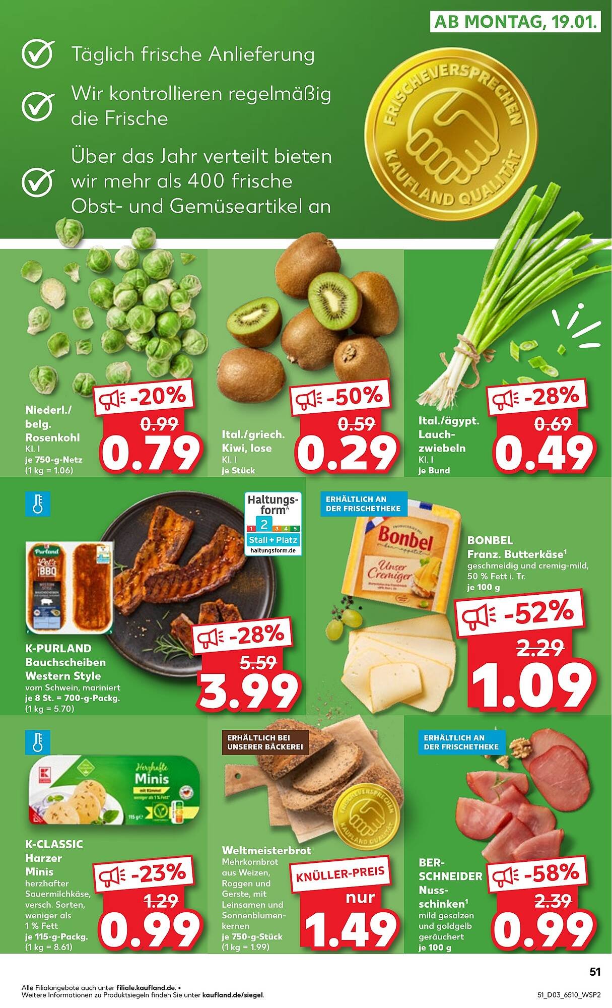 Kaufland Prospekt