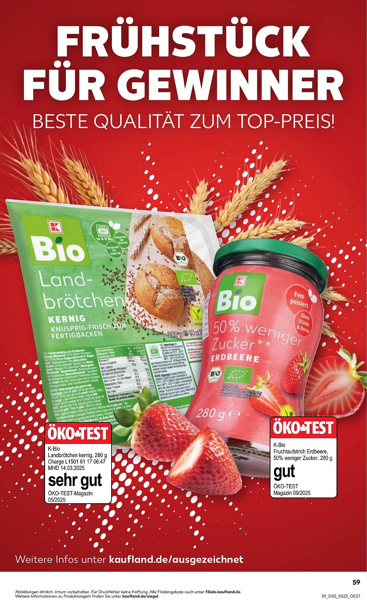 Kaufland Prospekt