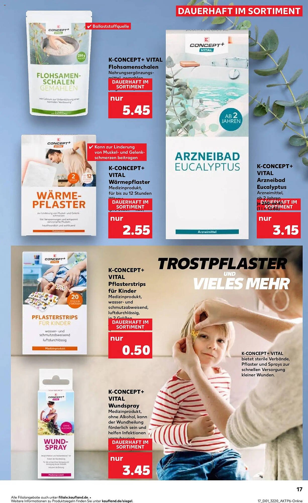 Kaufland Prospekt (2026-01-02 - 2026-01-07)