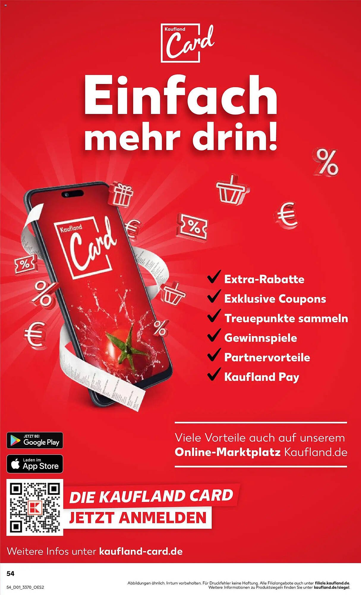 Kaufland Prospekt (2026-01-02 - 2026-01-07)