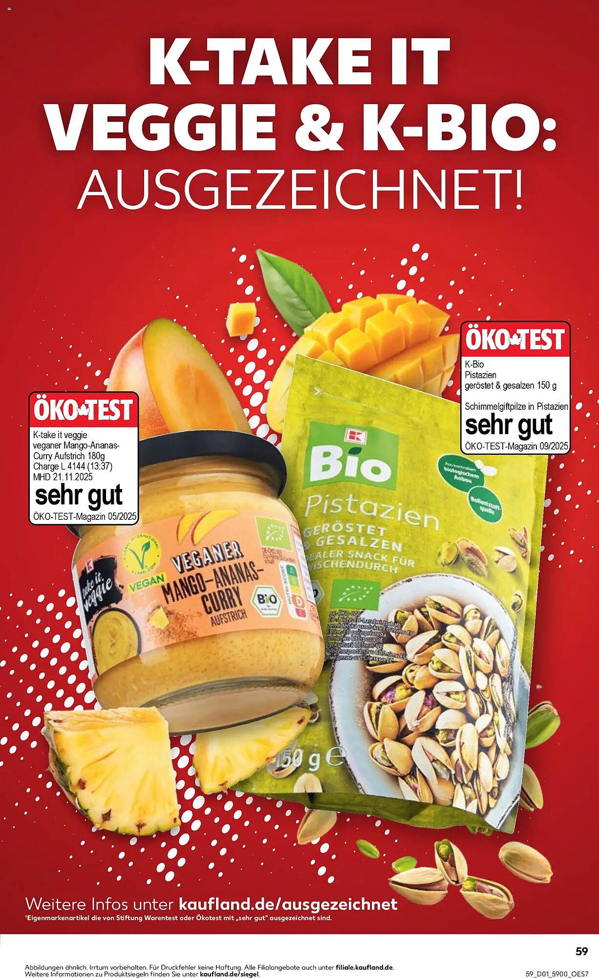 Kaufland Prospekt