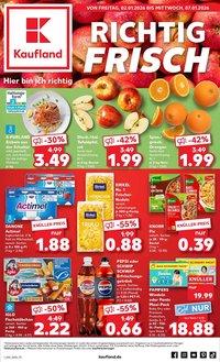 Kaufland Prospekt