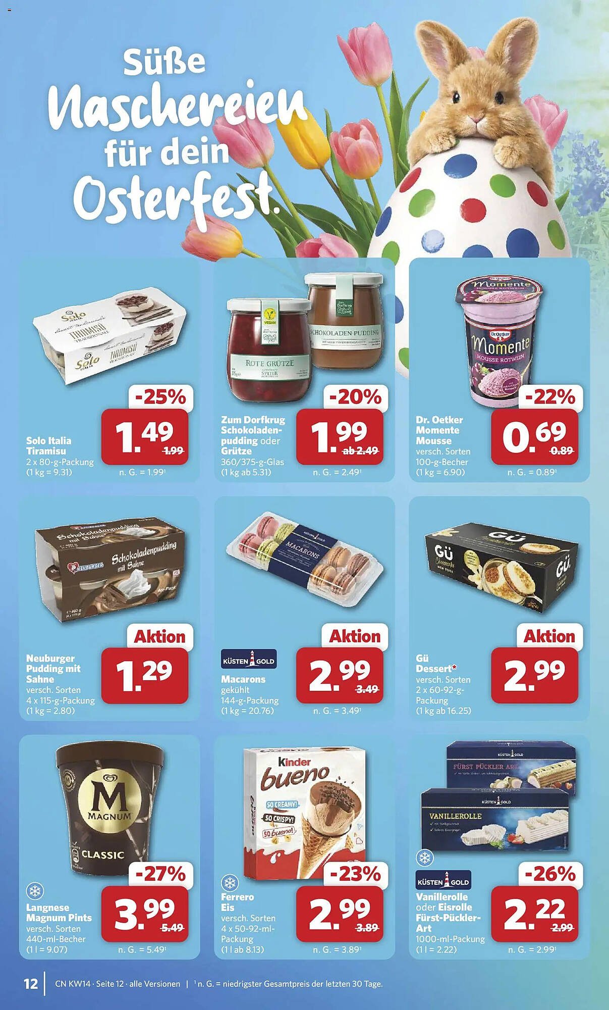 Combi Prospekt (2026-03-30 - 2026-04-04)