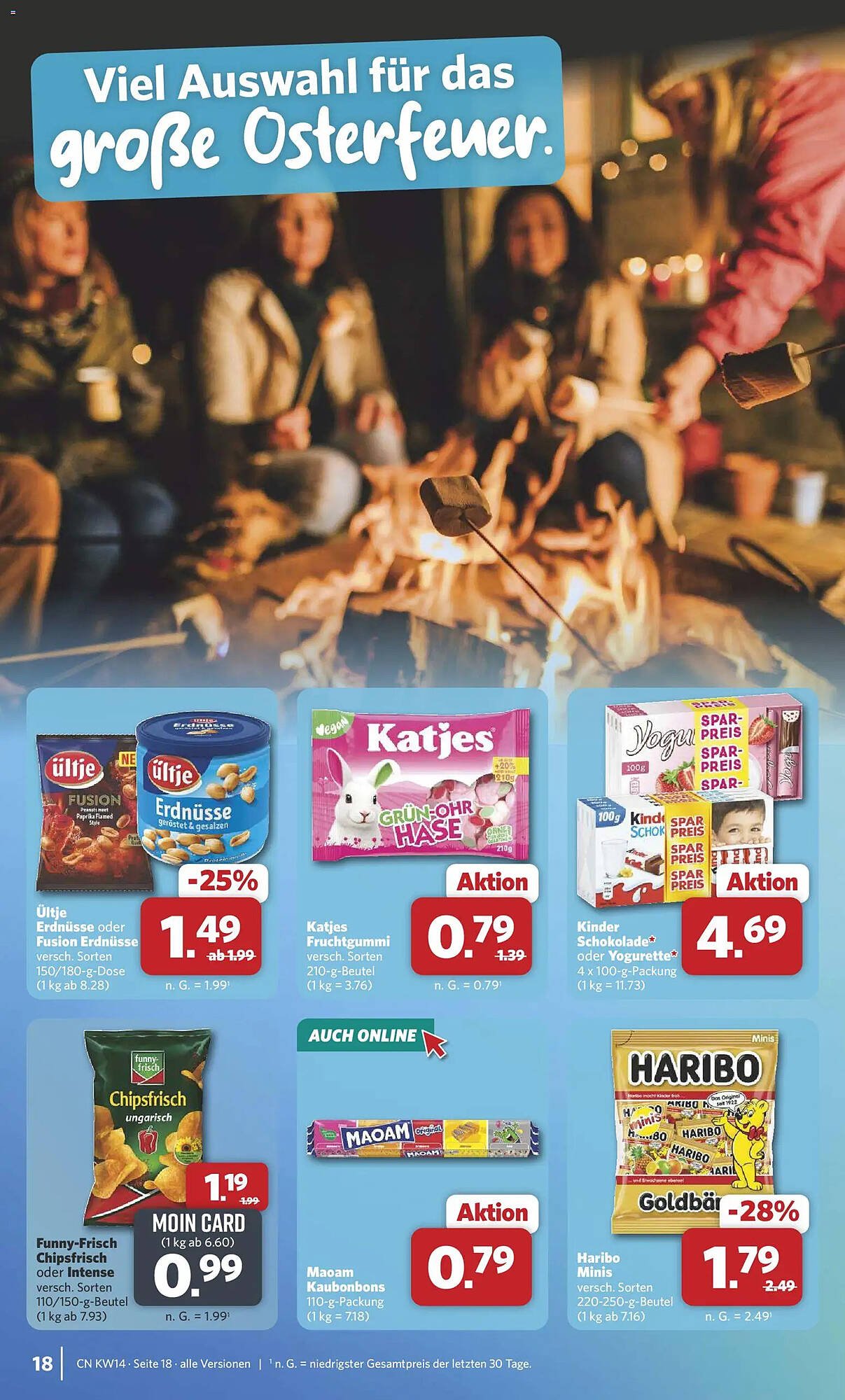 Combi Prospekt (2026-03-30 - 2026-04-04)