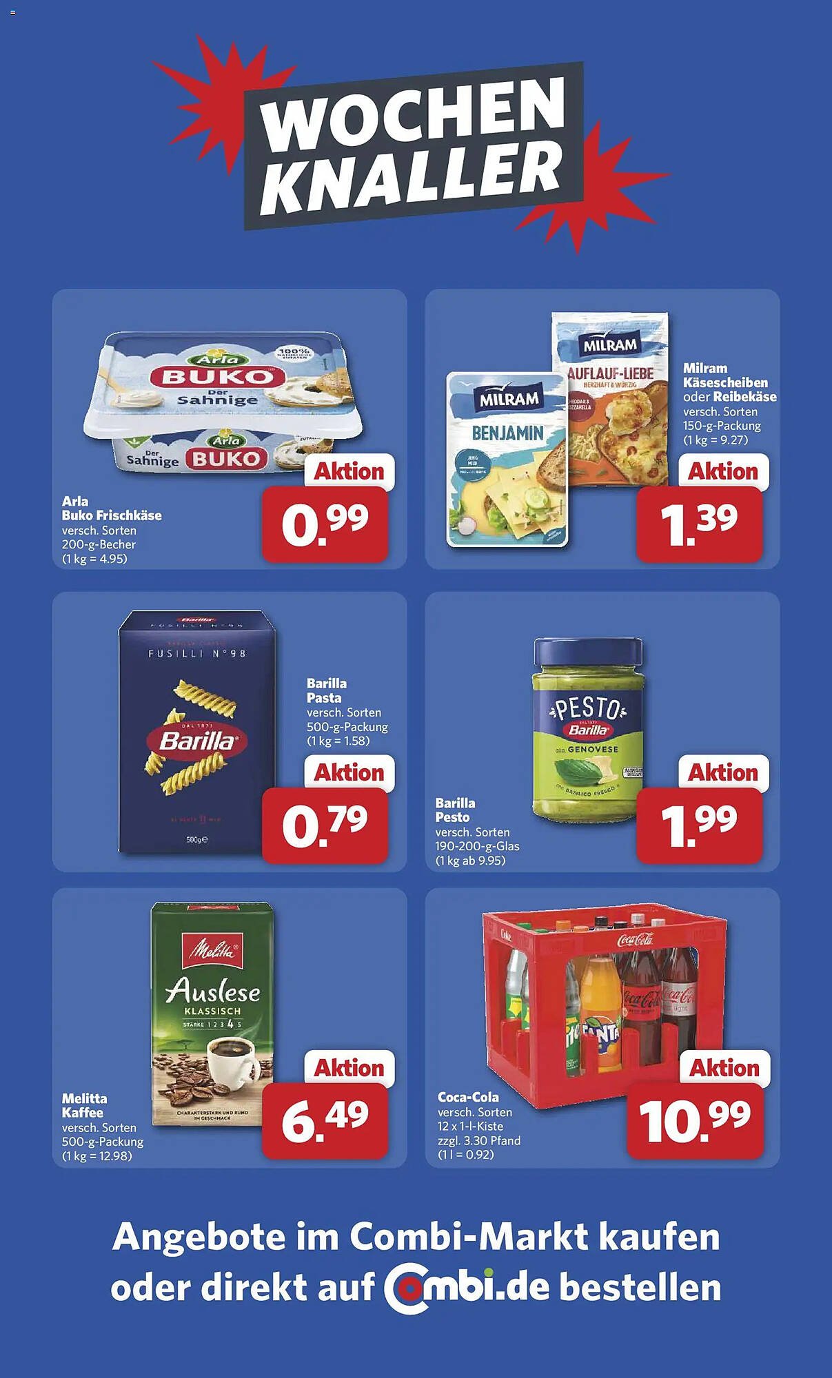 Combi Prospekt (2026-03-30 - 2026-04-04)