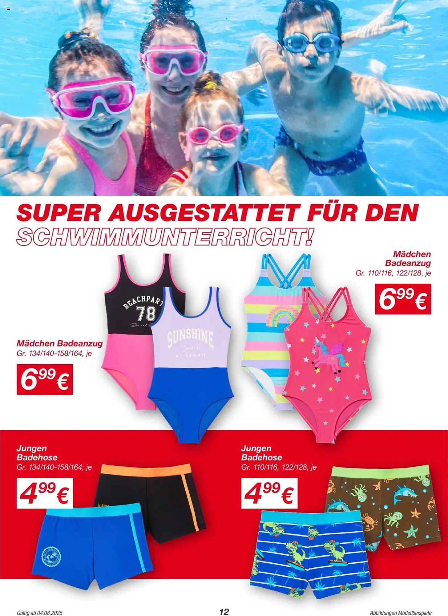 KiK Prospekt (2025-08-04 - 2025-08-10) | 12