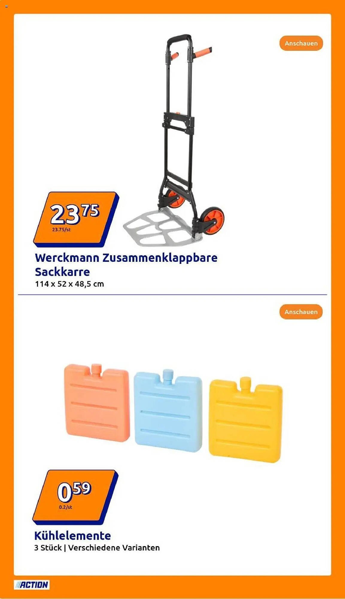 Action Prospekt (2025-07-23 - 2025-07-29) | 2