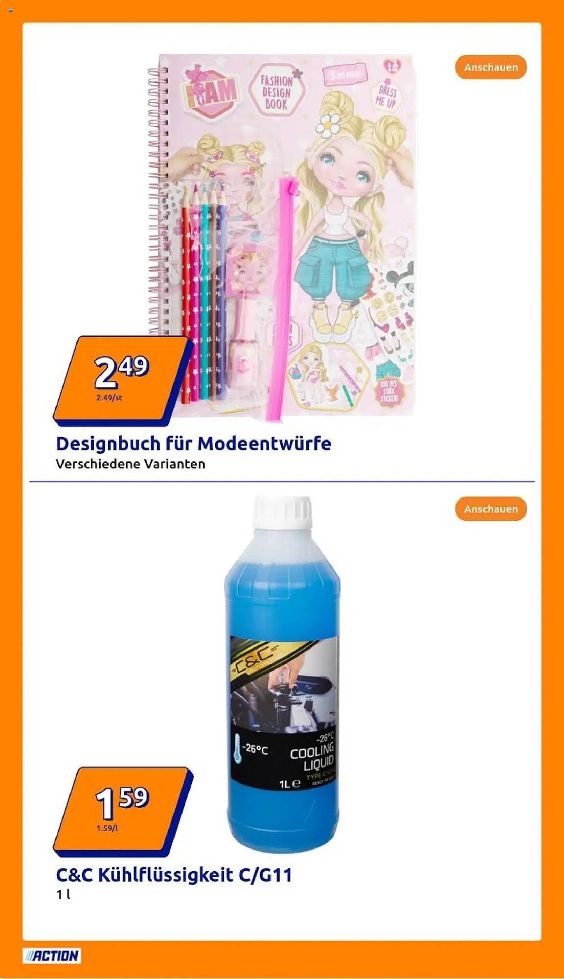 Action Prospekt (2025-07-23 - 2025-07-29) | 20