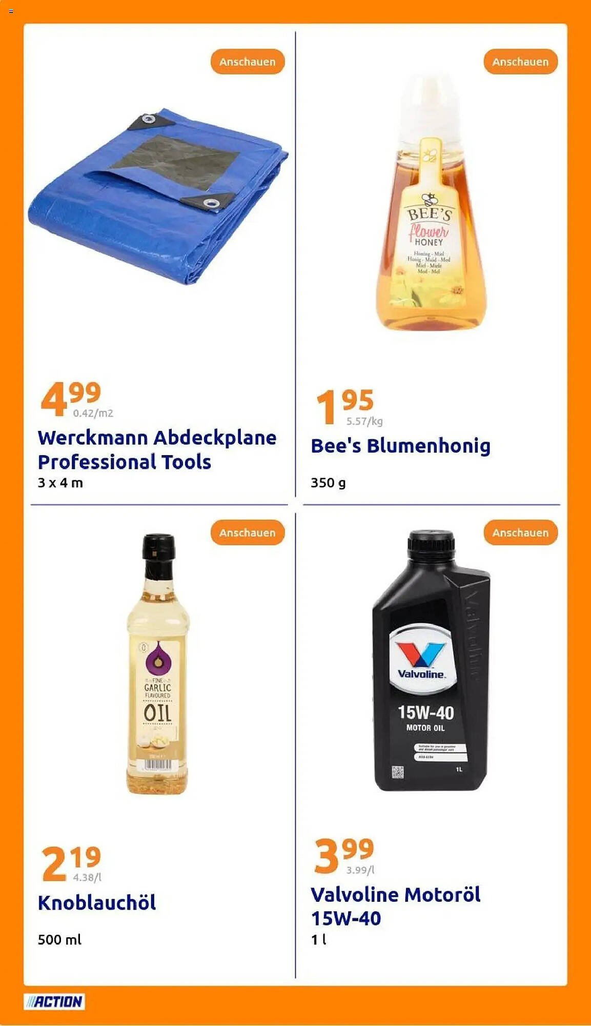 Action Prospekt (2025-07-23 - 2025-07-29) | 22