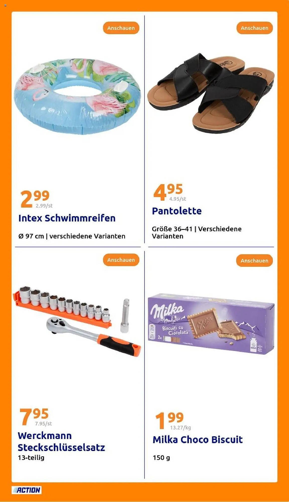 Action Prospekt (2025-07-23 - 2025-07-29) | 25
