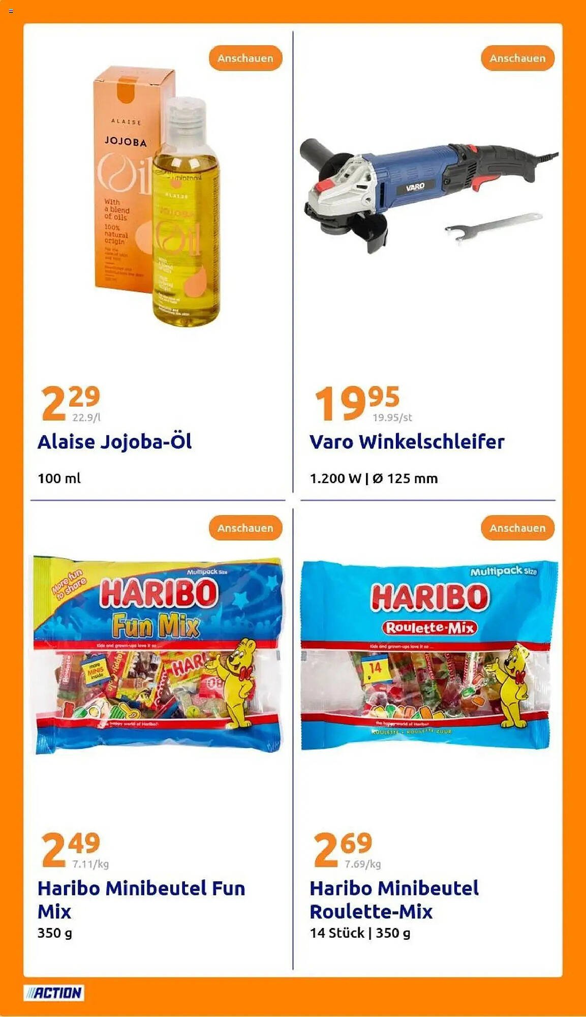 Action Prospekt (2025-07-23 - 2025-07-29) | 28