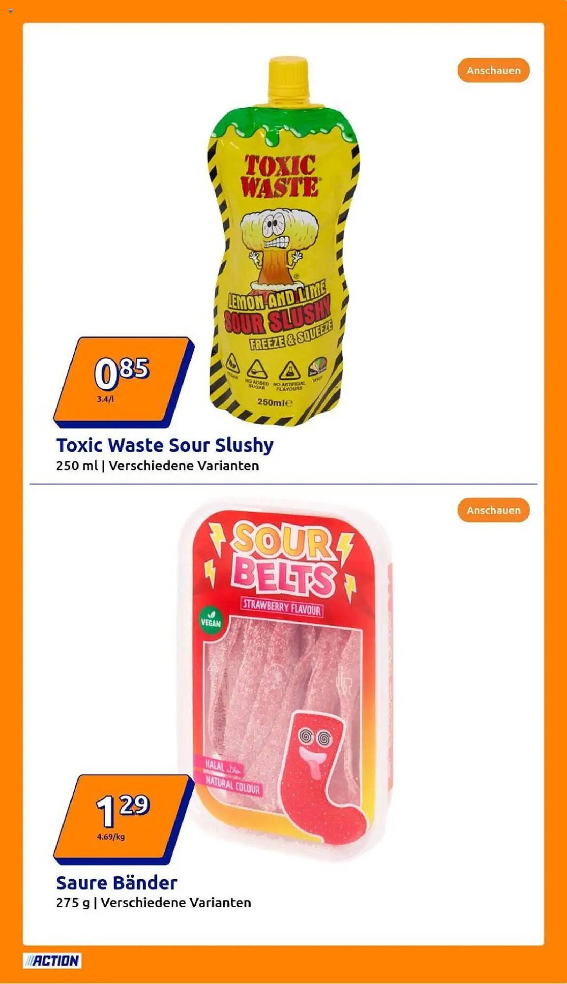Action Prospekt (2025-07-23 - 2025-07-29) | 31