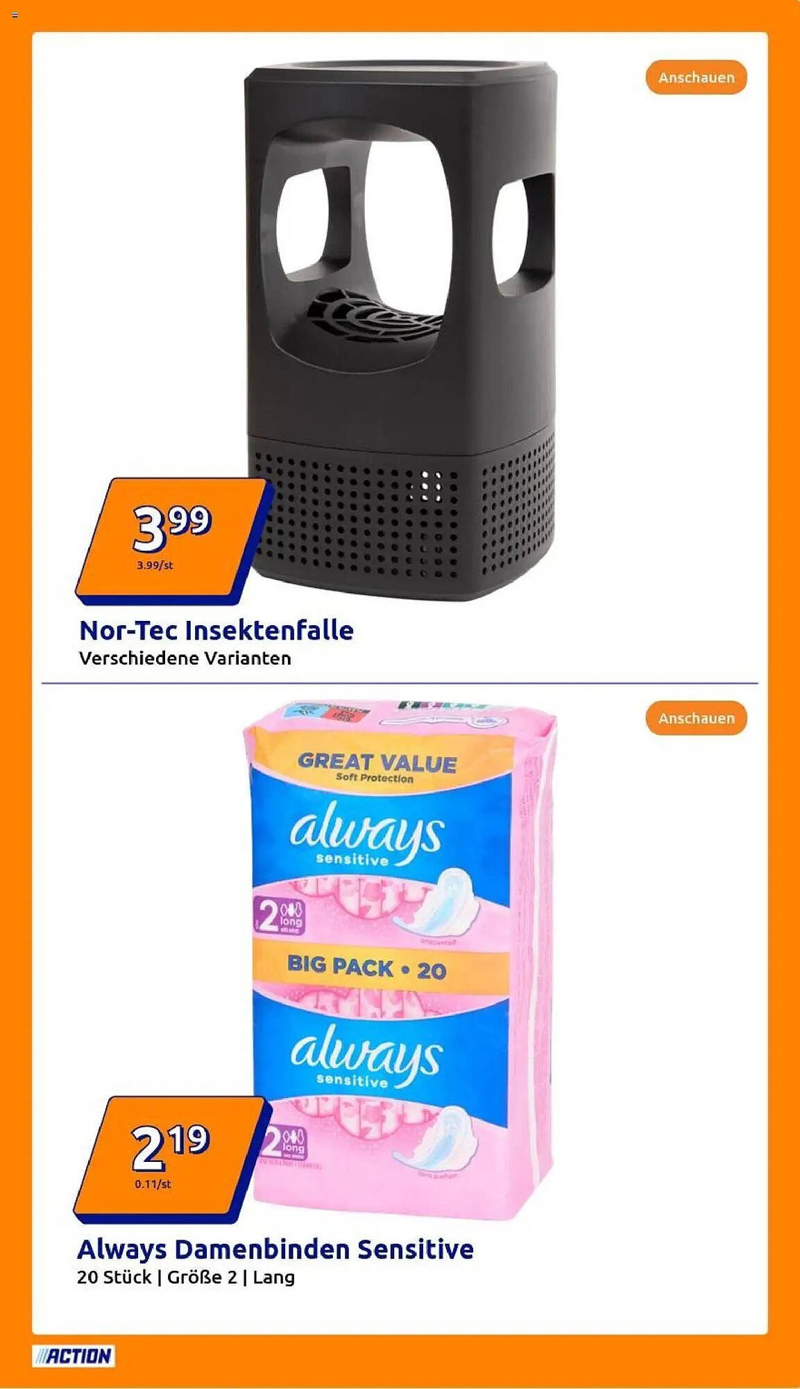 Action Prospekt (2025-07-23 - 2025-07-29) | 7