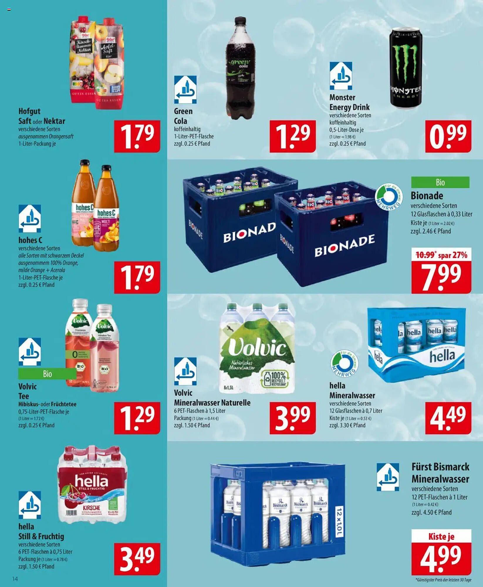 Famila Nord Ost Prospekt (2025-10-06 - 2025-10-11) | 14