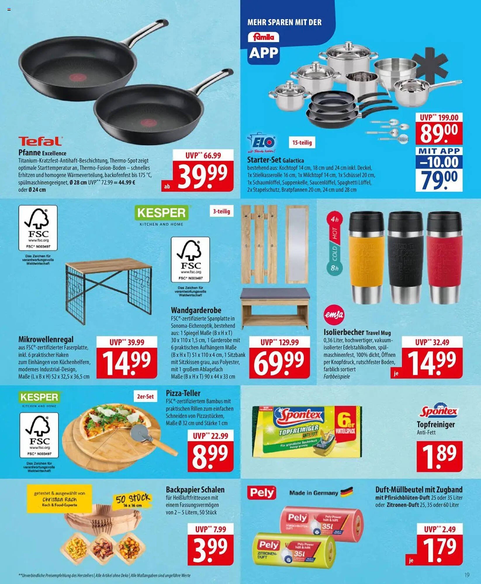 Famila Nord Ost Prospekt (2025-10-06 - 2025-10-11) | 19