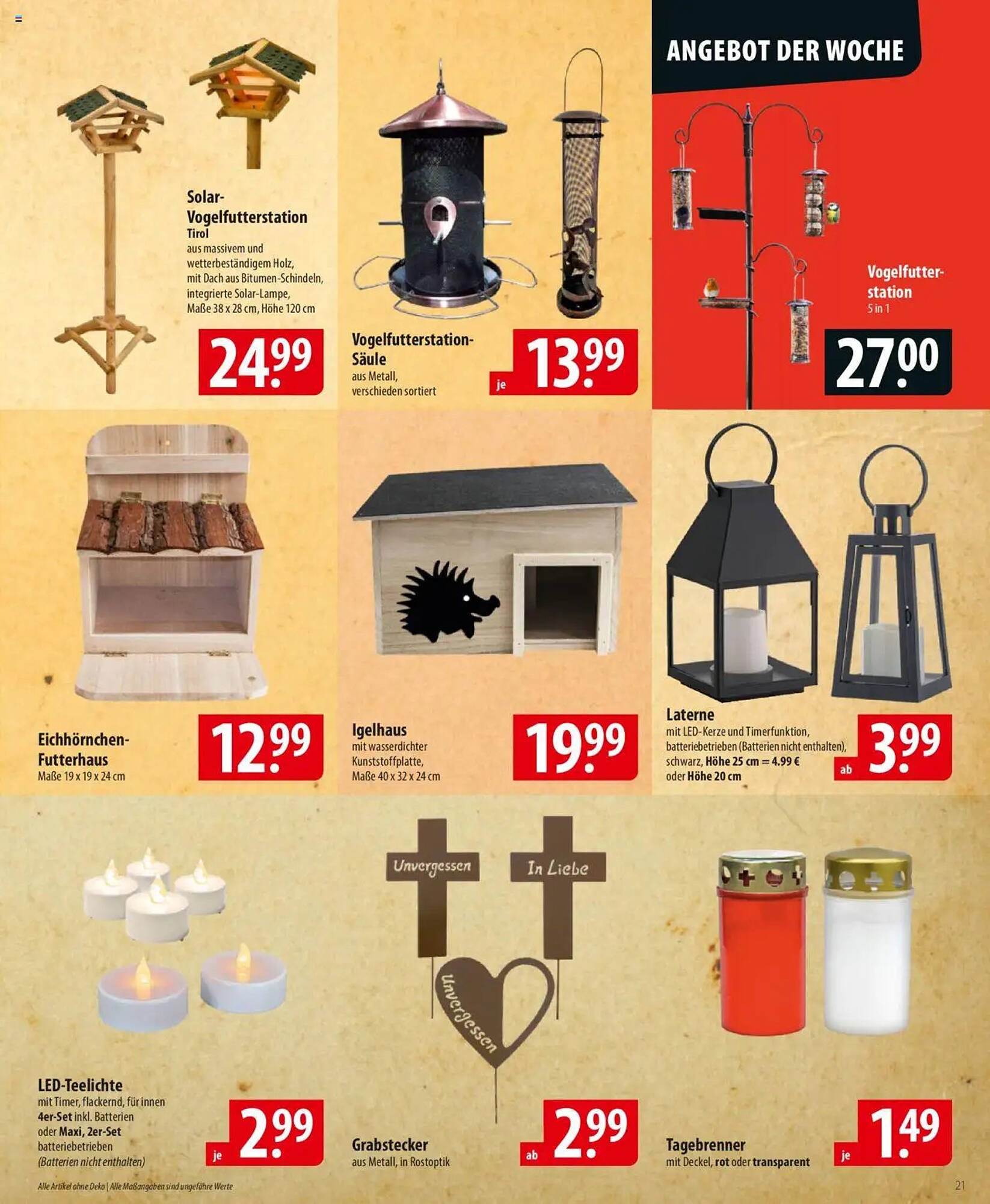 Famila Nord Ost Prospekt (2025-10-06 - 2025-10-11) | 21