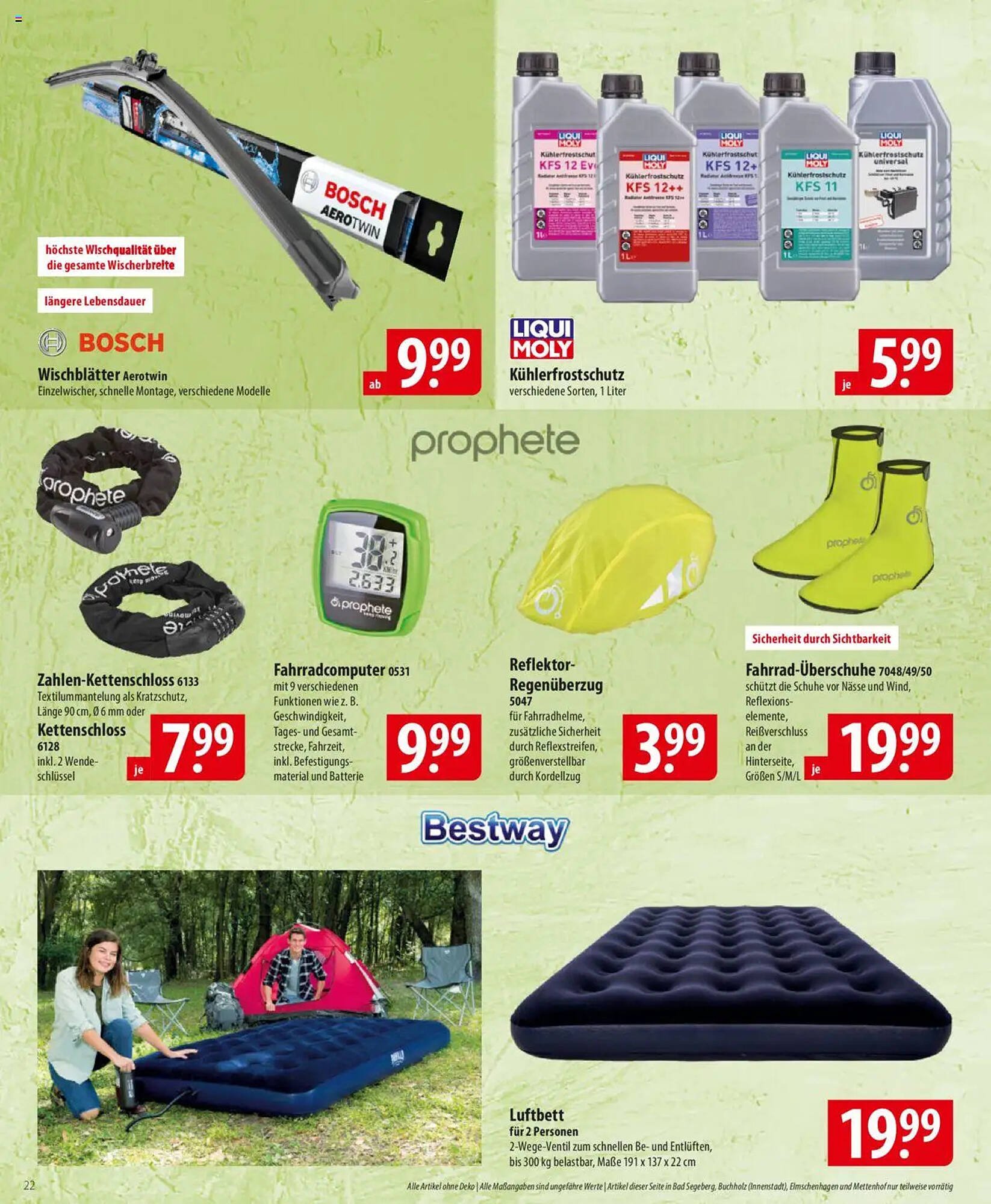 Famila Nord Ost Prospekt (2025-10-06 - 2025-10-11) | 22