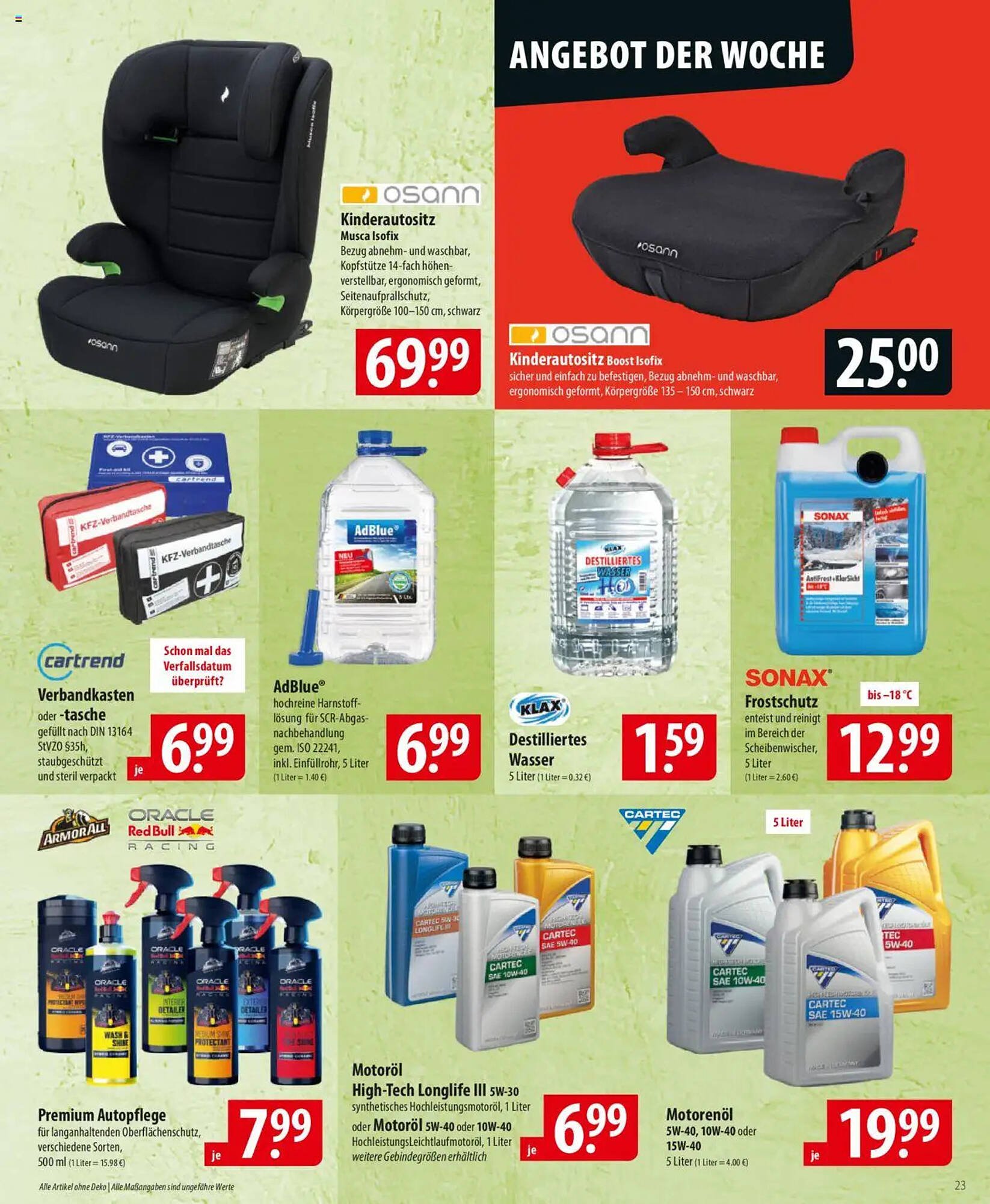 Famila Nord Ost Prospekt (2025-10-06 - 2025-10-11) | 23