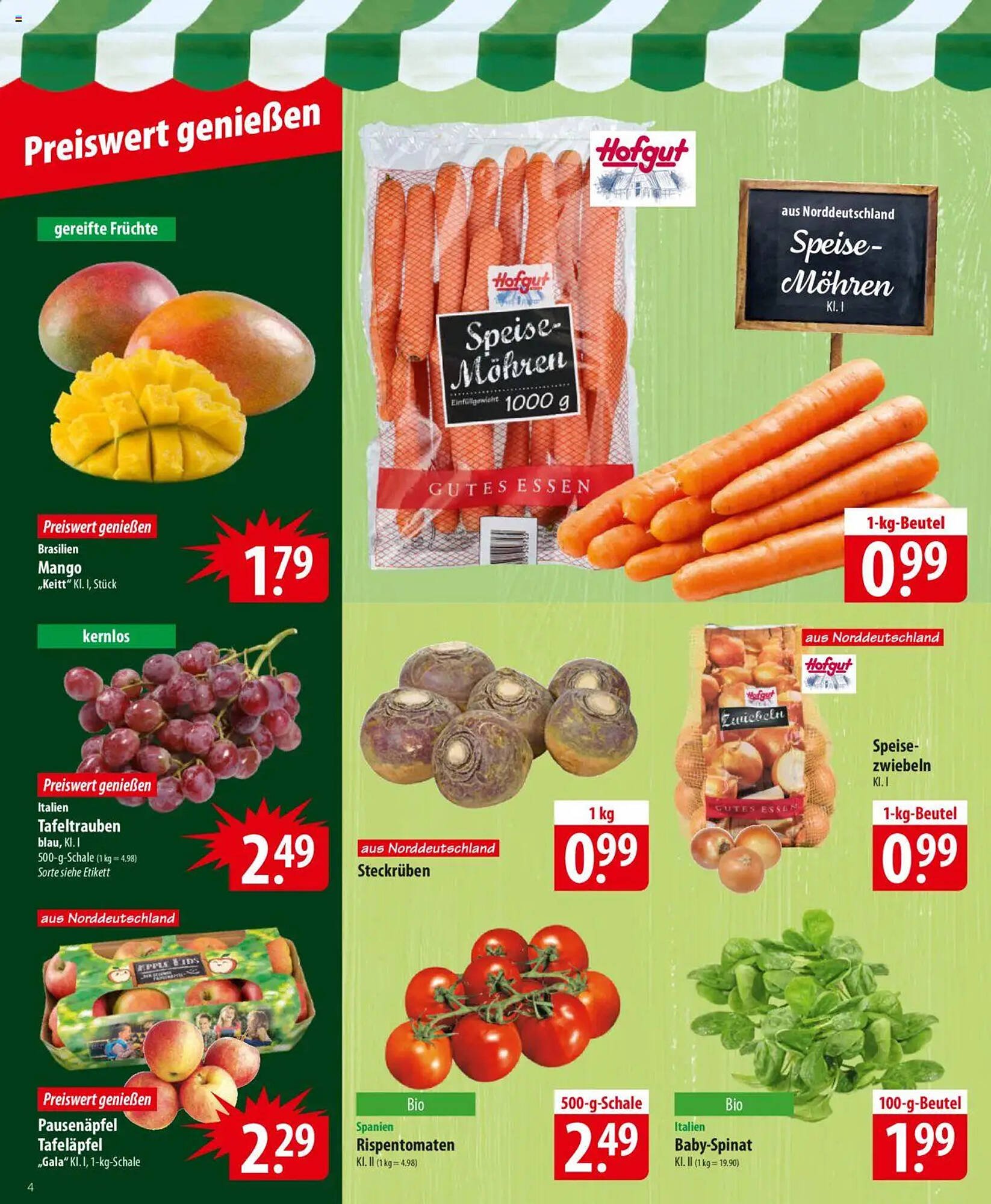 Famila Nord Ost Prospekt (2025-10-06 - 2025-10-11) | 4