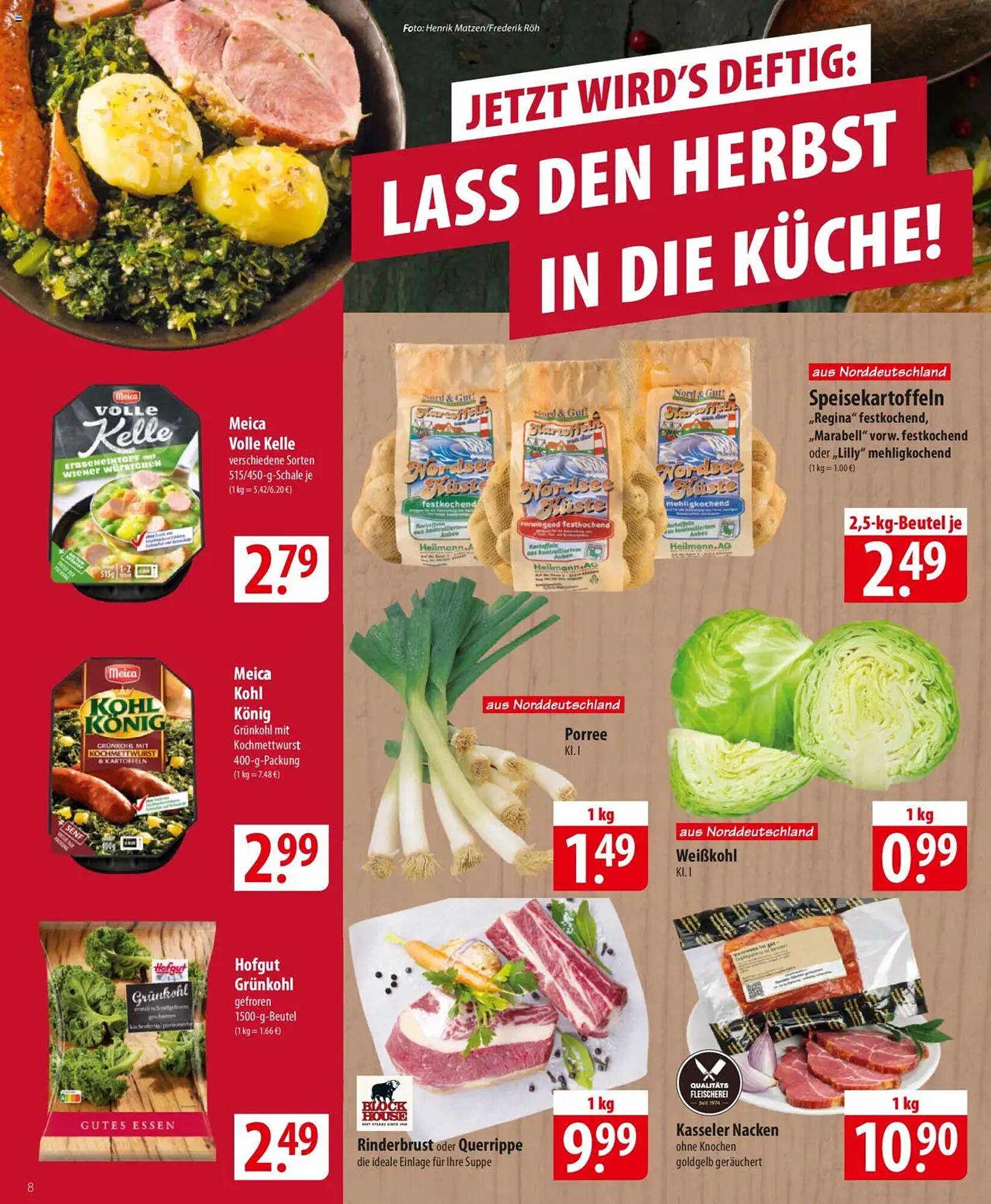 Famila Nord Ost Prospekt (2025-10-06 - 2025-10-11) | 8