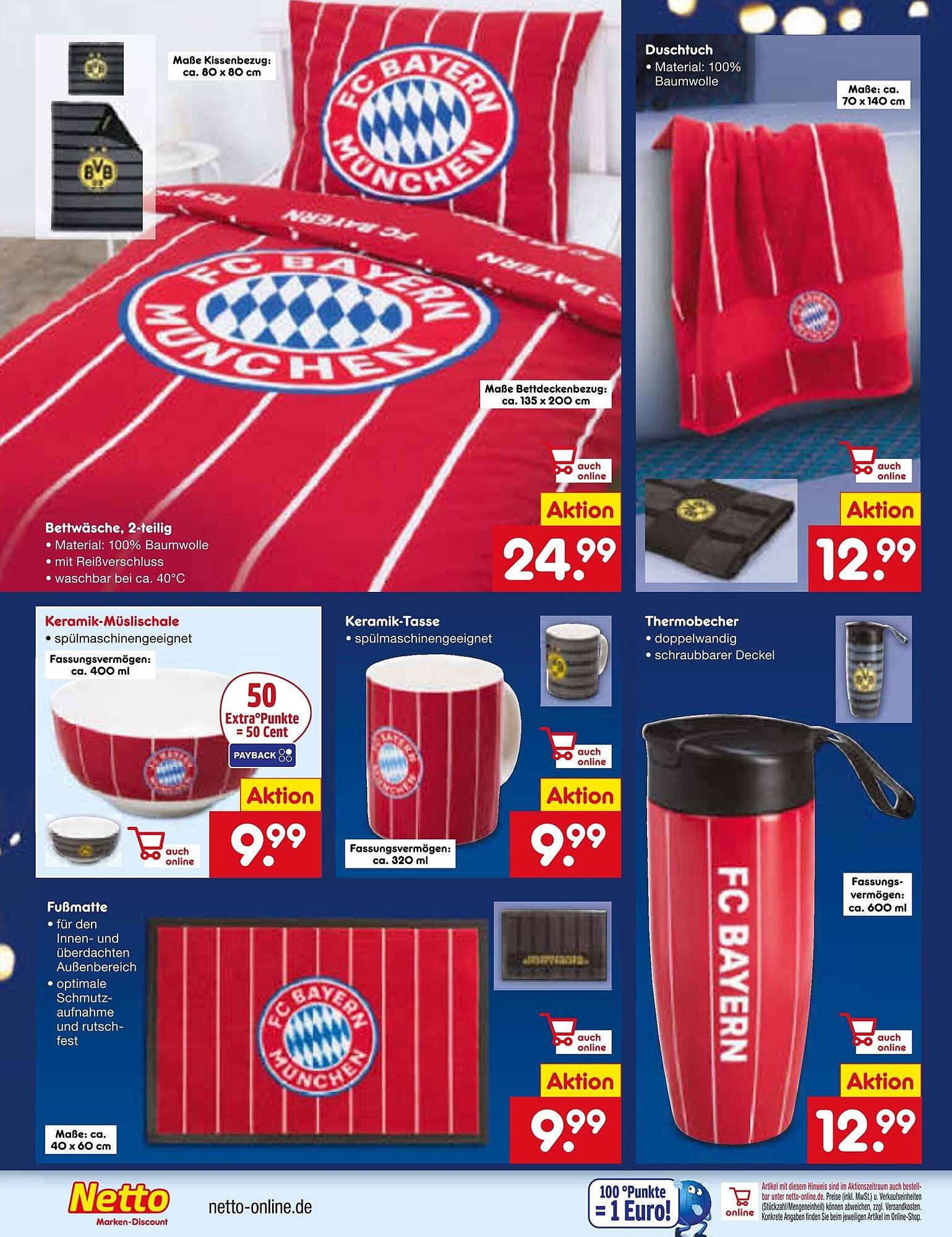 Netto Marken-Discount Prospekt (2025-12-22 - 2025-12-27)