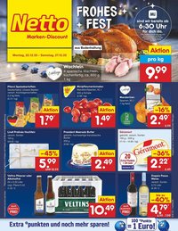 Netto Marken-Discount Prospekt