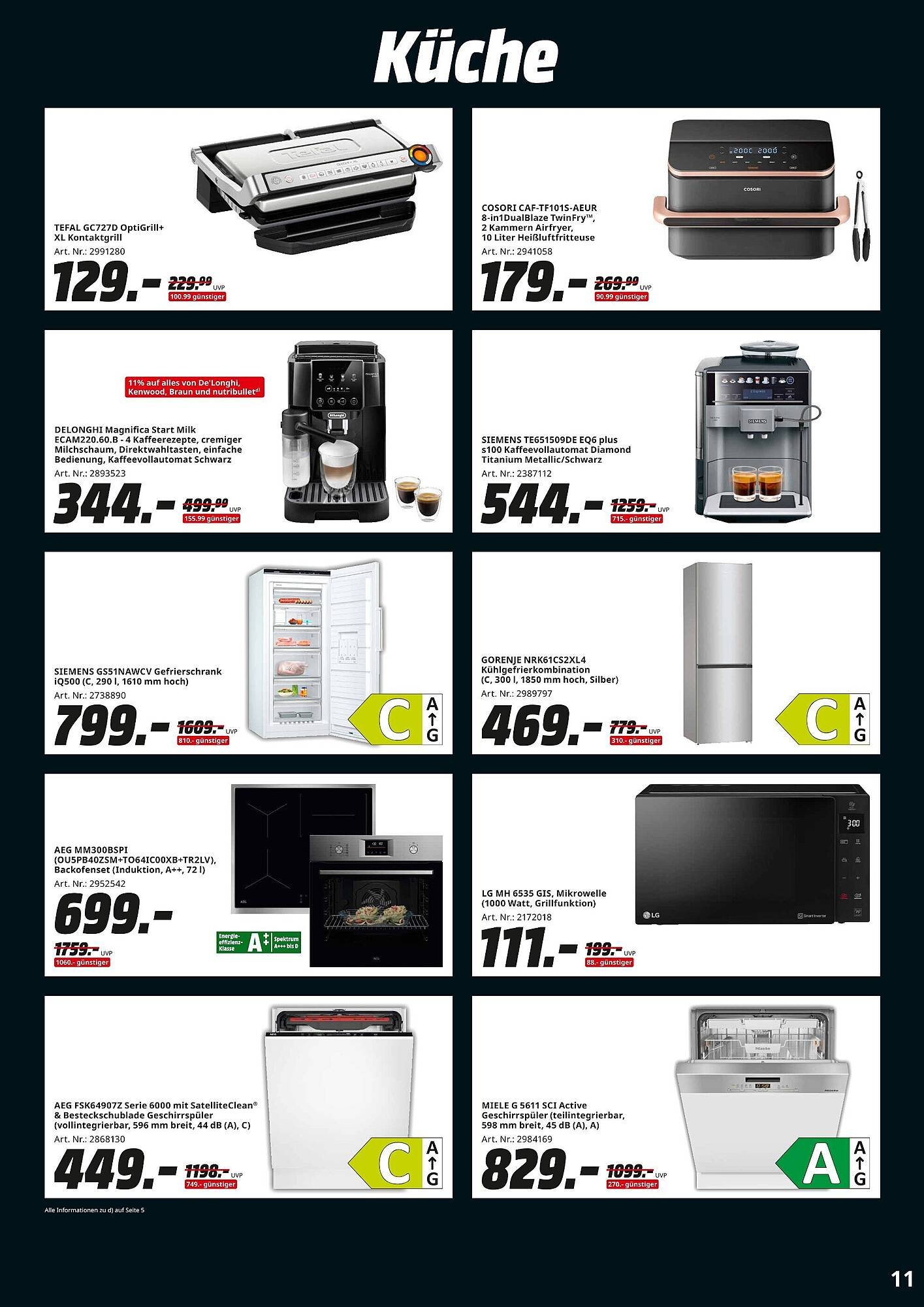 MediaMarkt Prospekt (2026-01-01 - 2026-01-19)