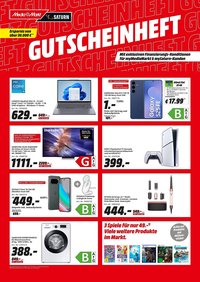 MediaMarkt Prospekt (2026-01-01 - 2026-01-19)