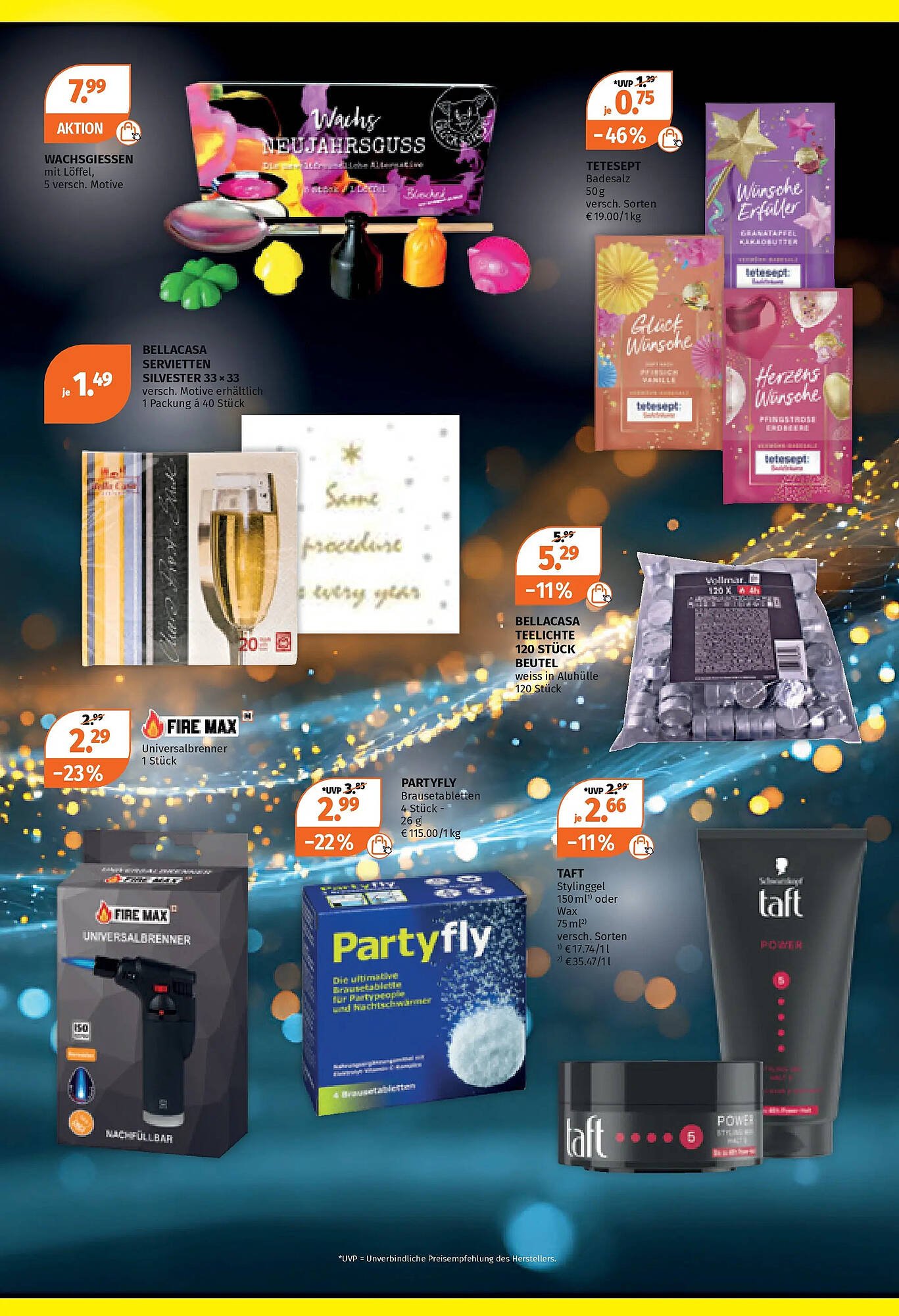 Müller Prospekt (2025-12-14 - 2025-12-31)