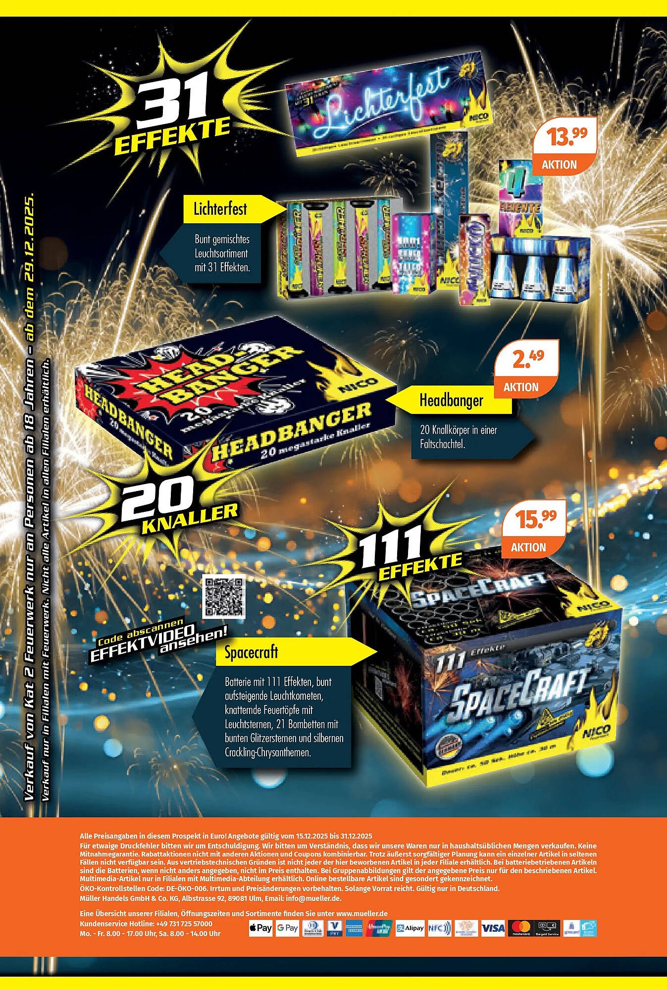 Müller Prospekt (2025-12-14 - 2025-12-31)