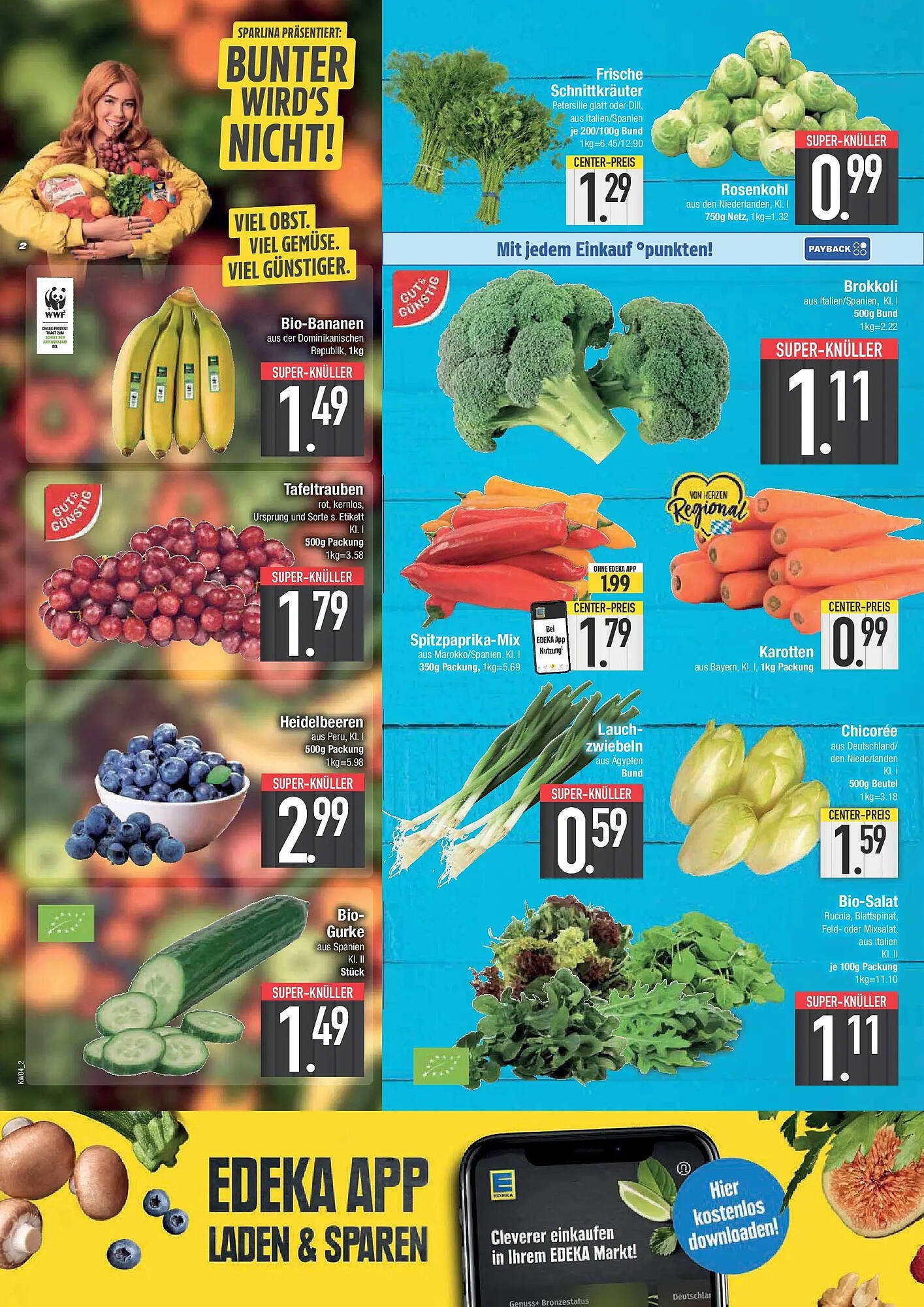 E-Center Prospekt (2026-01-18 - 2026-01-24)