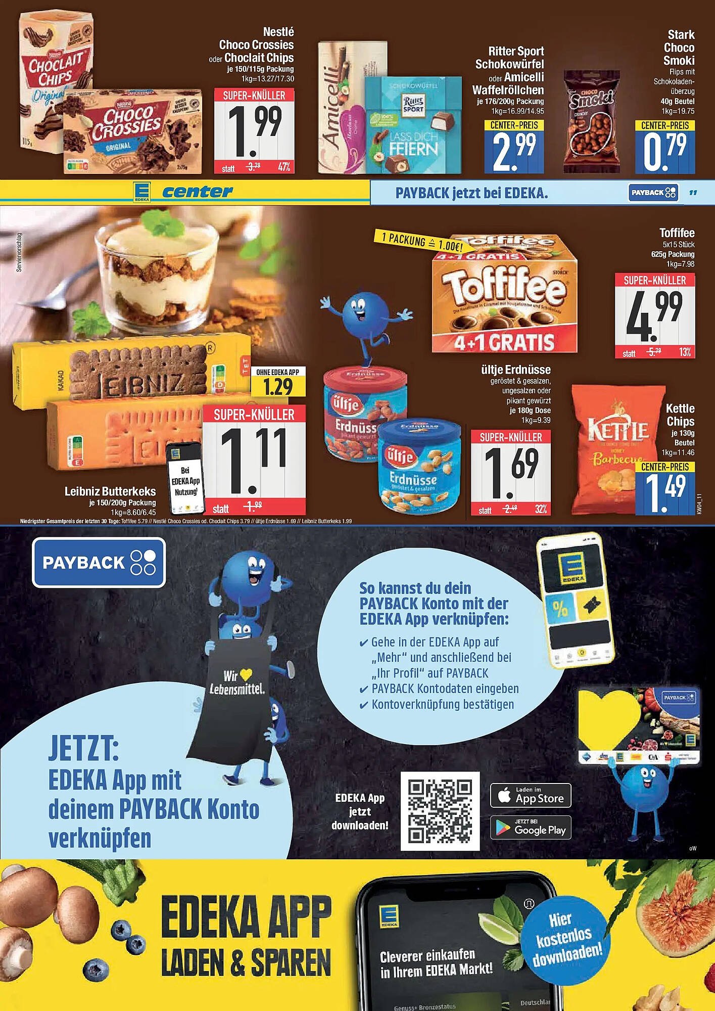 E-Center Prospekt (2026-01-18 - 2026-01-24)