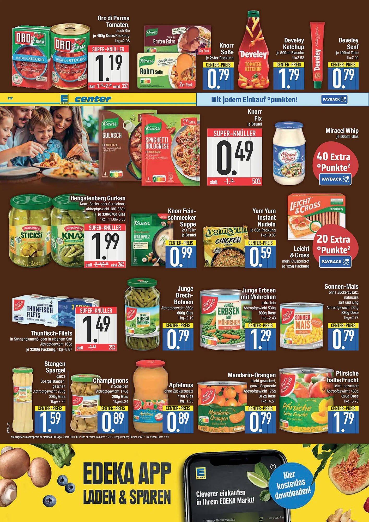 E-Center Prospekt (2026-01-18 - 2026-01-24)