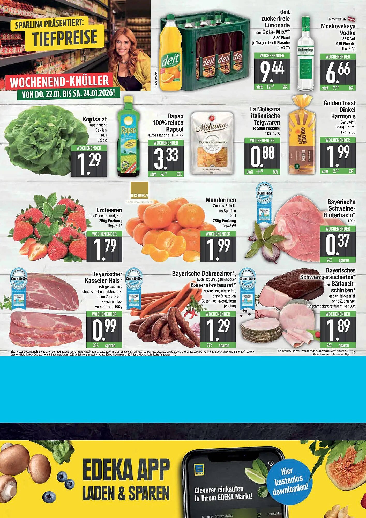 E-Center Prospekt (2026-01-18 - 2026-01-24)