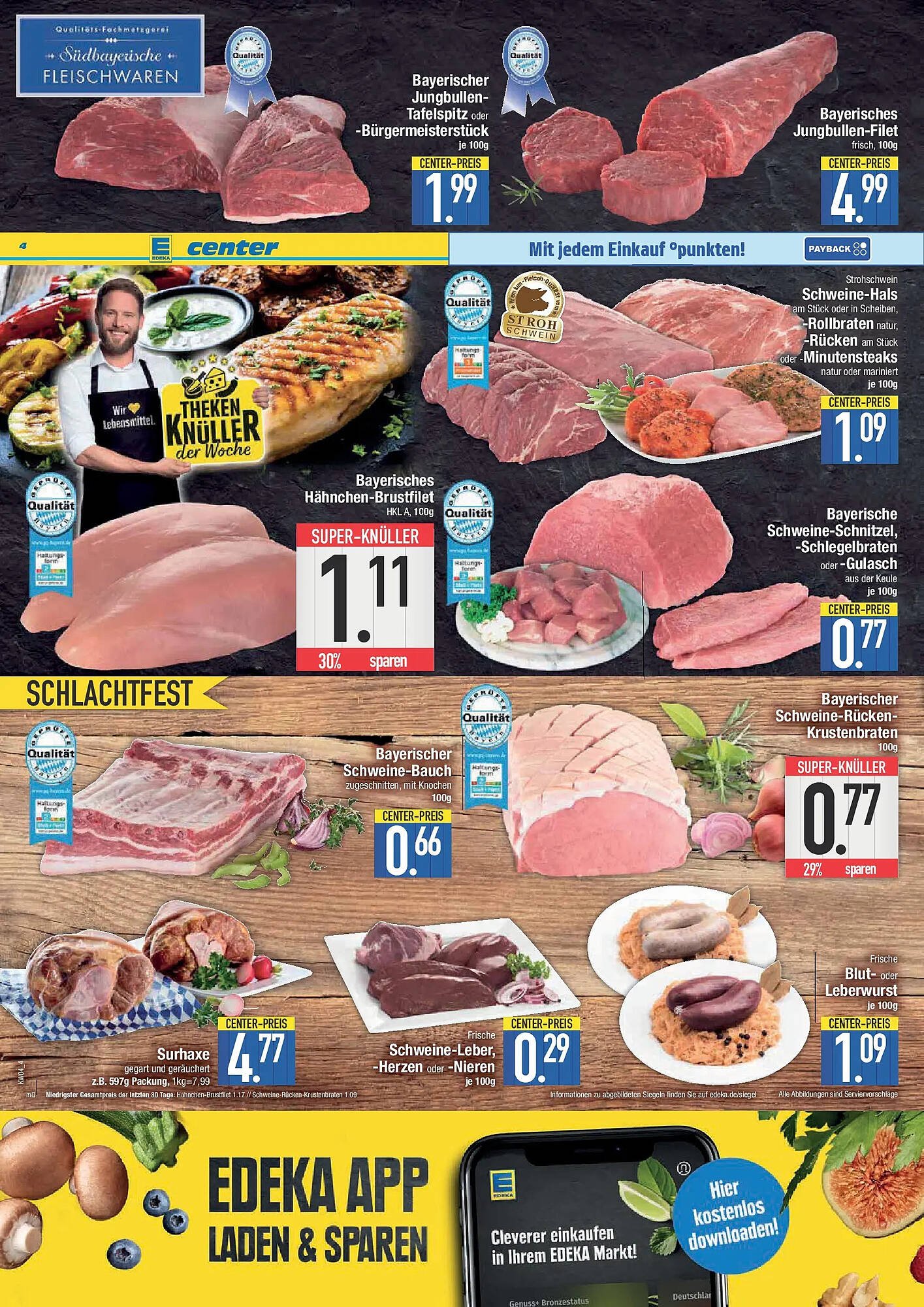 E-Center Prospekt (2026-01-18 - 2026-01-24)