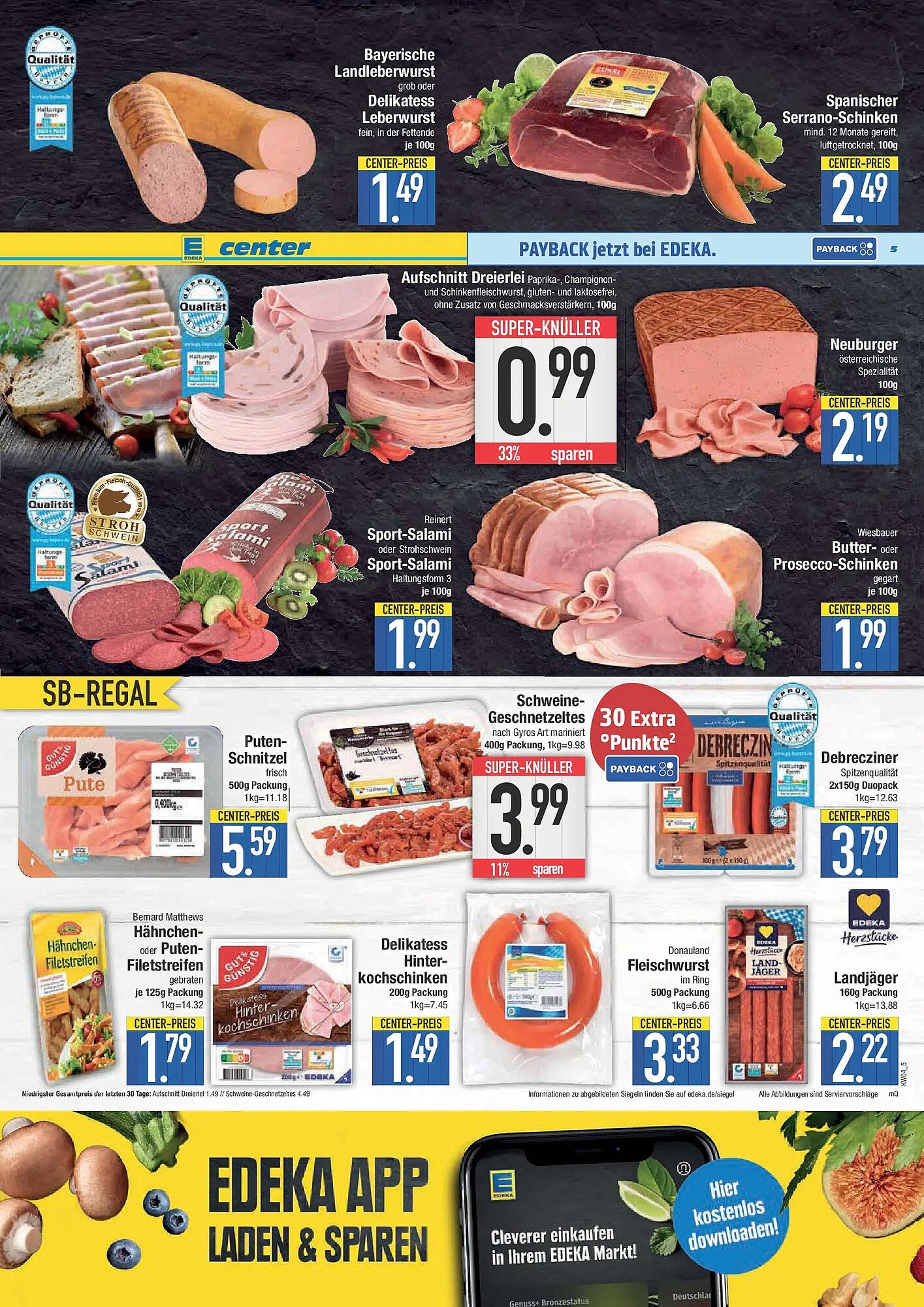 E-Center Prospekt (2026-01-18 - 2026-01-24)